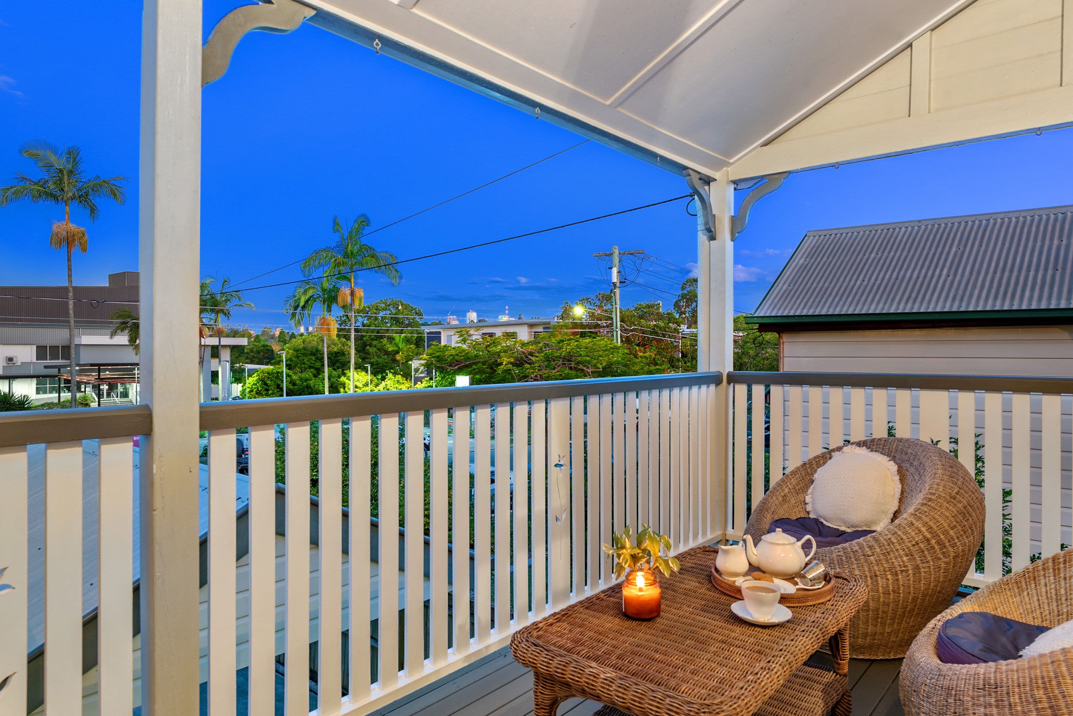 26 Foster Street, Newmarket QLD 4051, Newmarket - Thumbnail 2