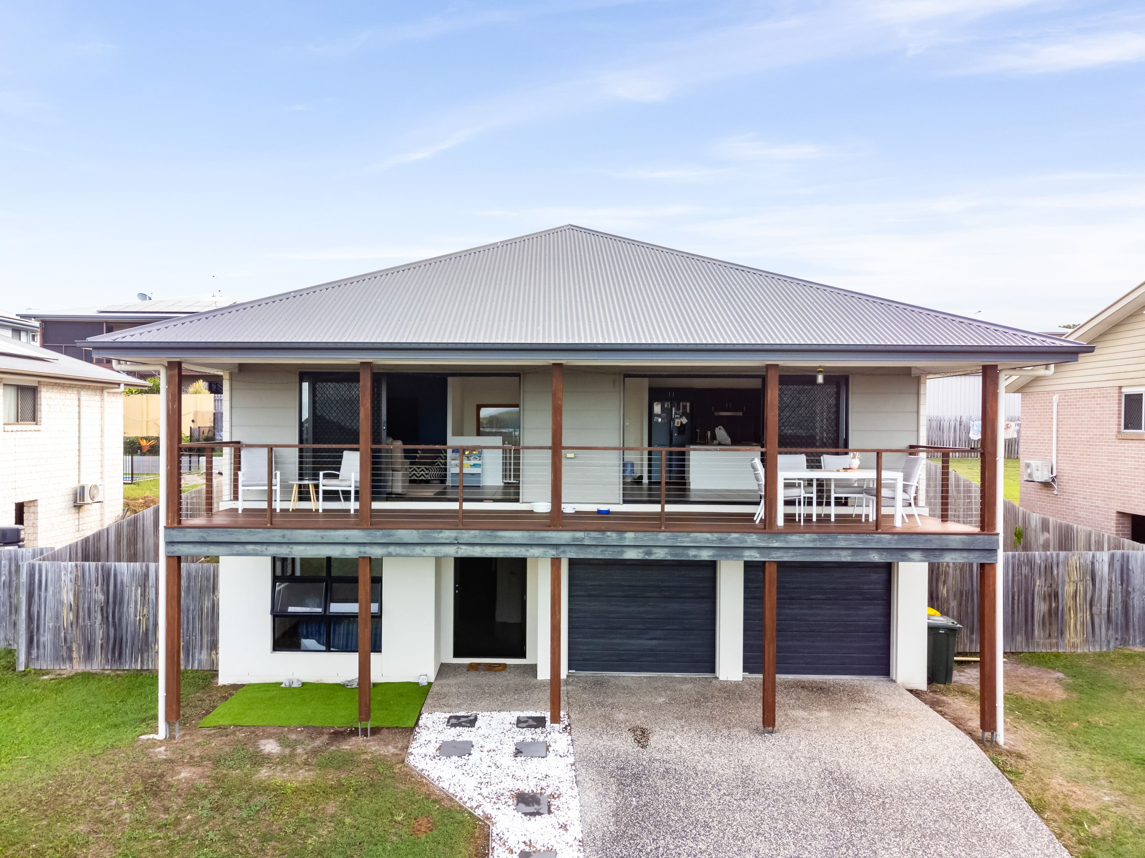 3 Steel Street, Nikenbah QLD 4655, Nikenbah - Thumbnail 2