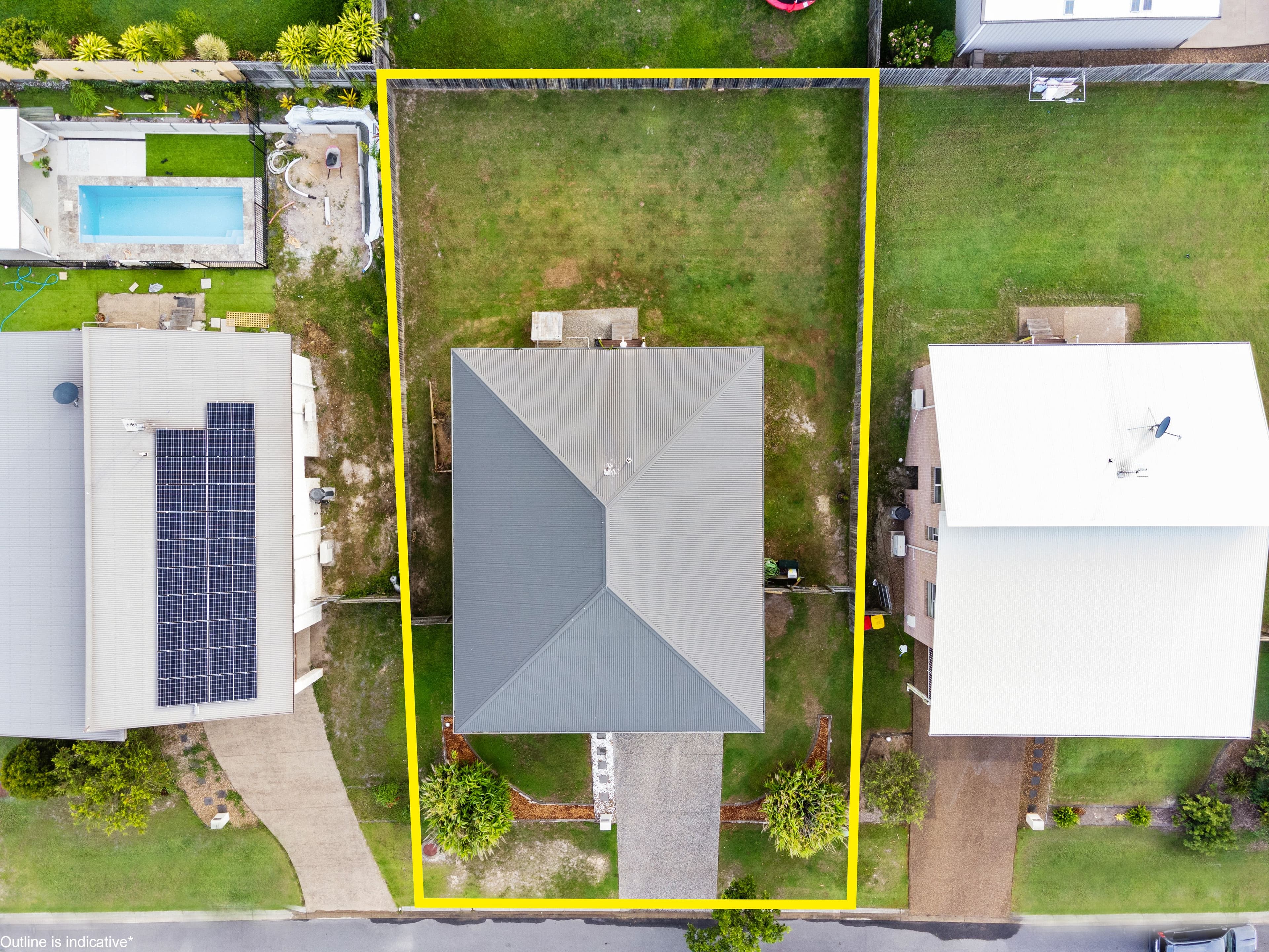 3 Steel Street, Nikenbah QLD 4655, Nikenbah - Thumbnail 4