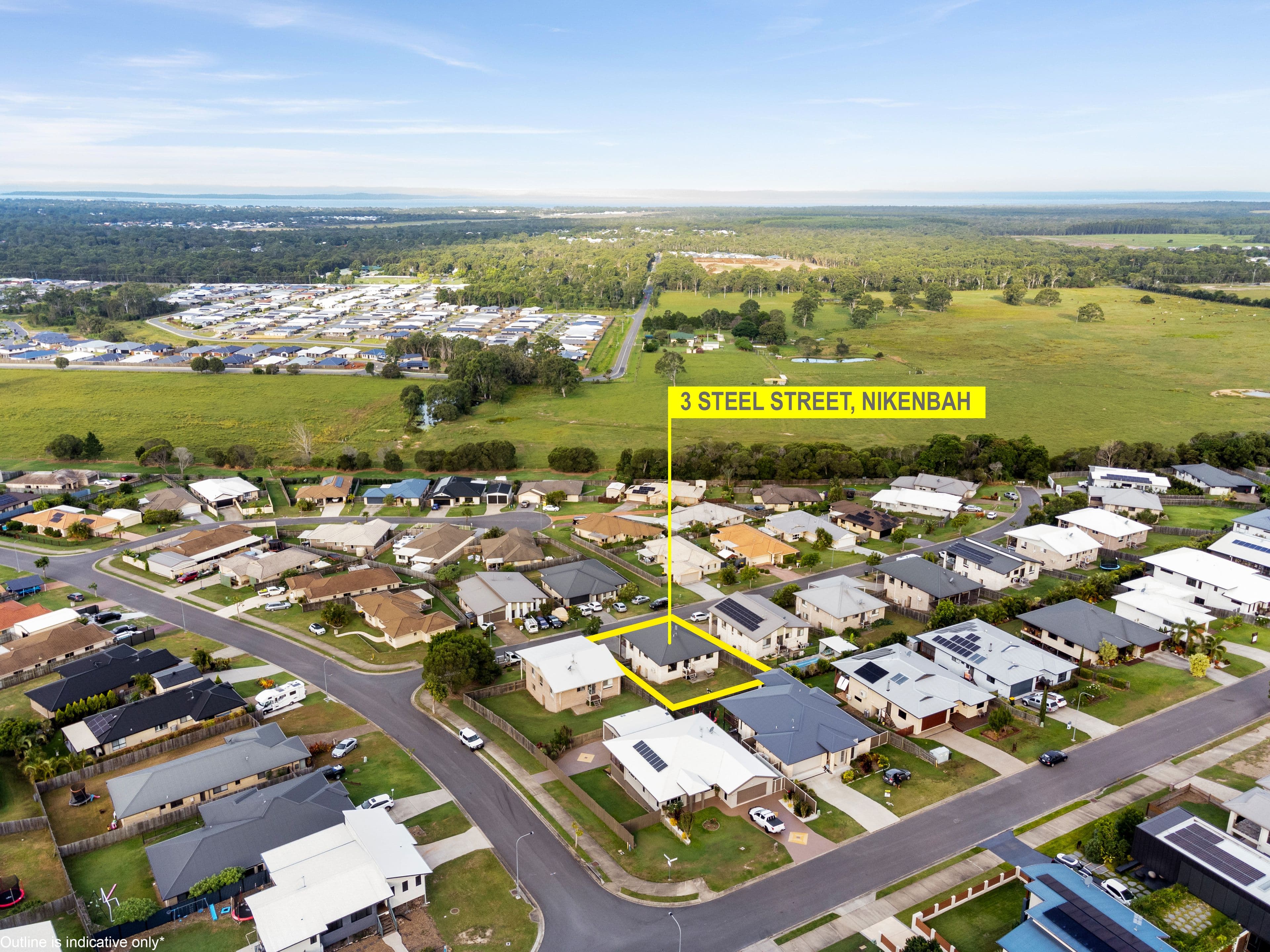 3 Steel Street, Nikenbah QLD 4655, Nikenbah - Thumbnail 5