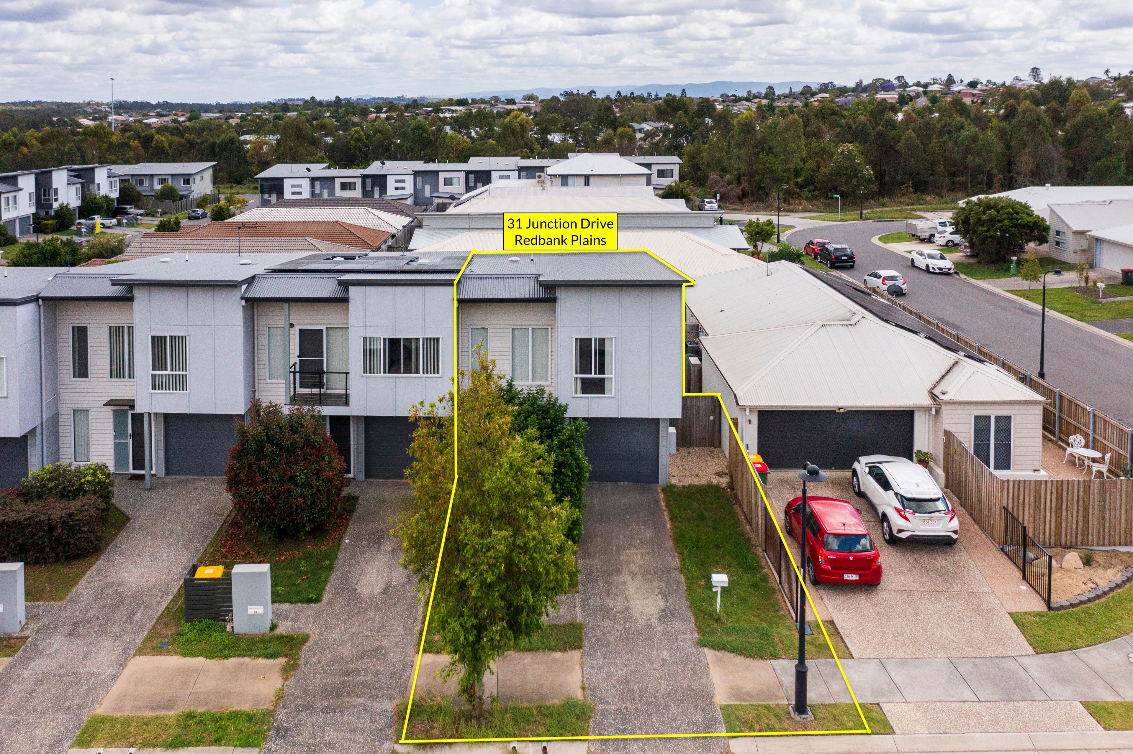 31 Junction Drive, Redbank Plains QLD 4301, Redbank Plains - Image 1