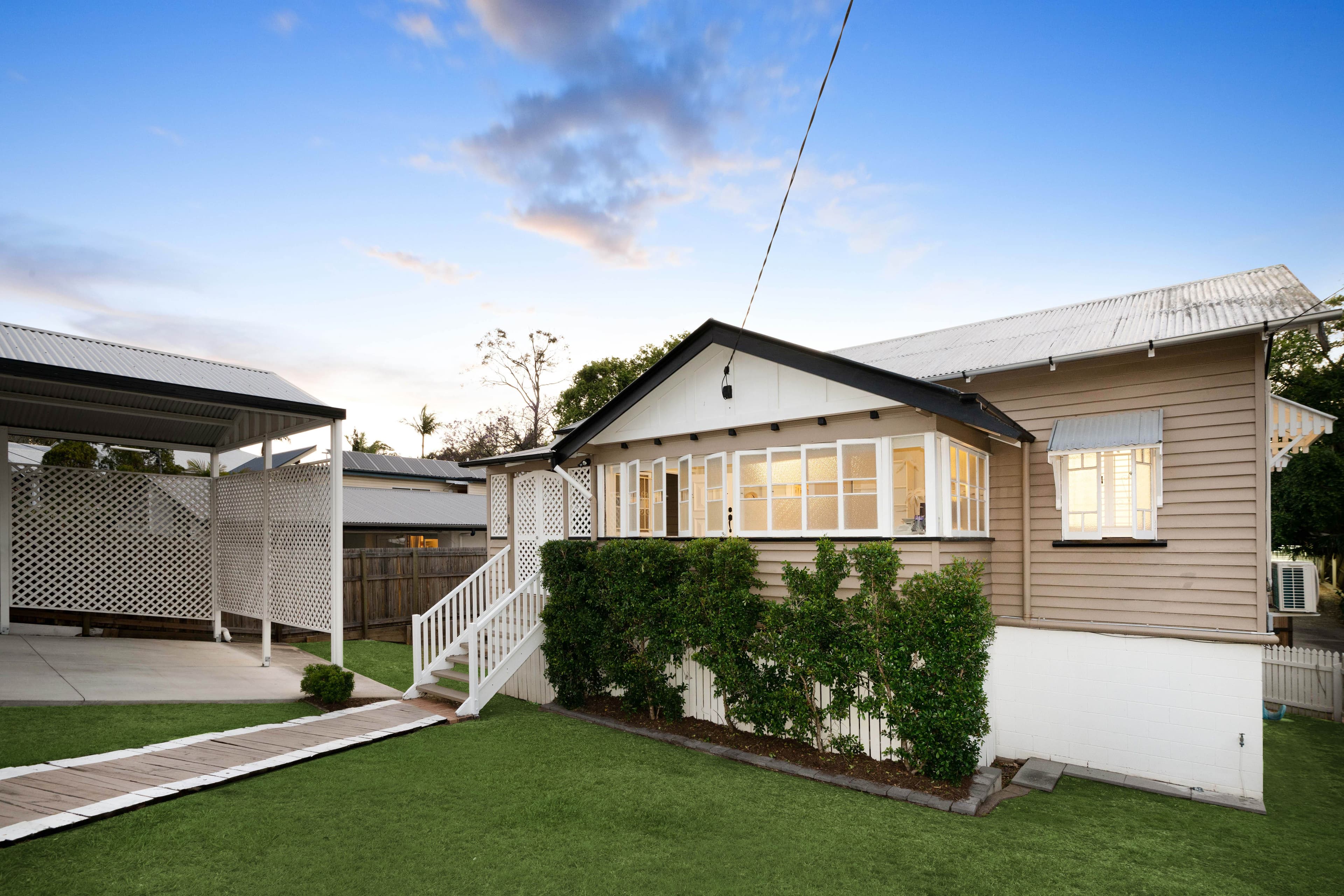 36 Yardley Avenue, Ashgrove QLD 4060, Ashgrove - Image 1