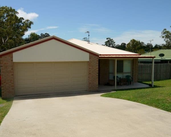 4 Dean Street, GLEN EDEN QLD 4680, Glen Eden - Image 1