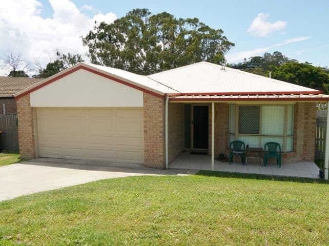 4 Dean Street, GLEN EDEN QLD 4680, Glen Eden - Thumbnail 2