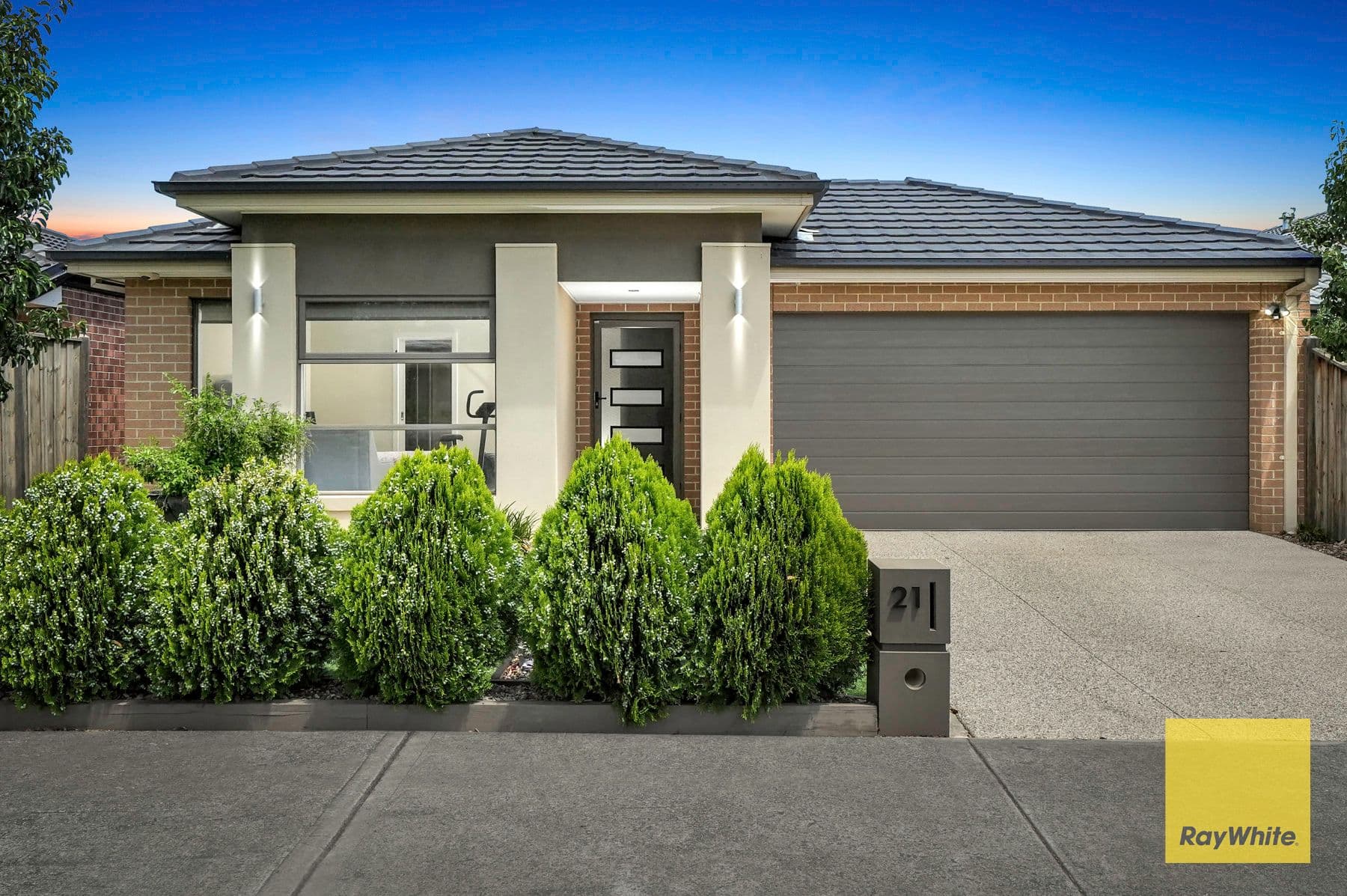 21 Beckworth Boulevard, Tarneit VIC 3029, Tarneit - Image 1