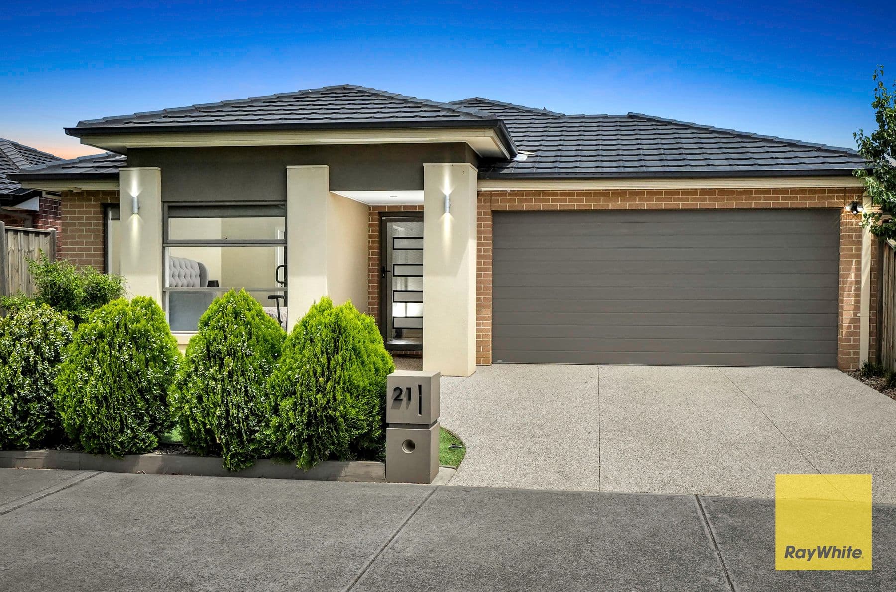 21 Beckworth Boulevard, Tarneit VIC 3029, Tarneit - Thumbnail 2