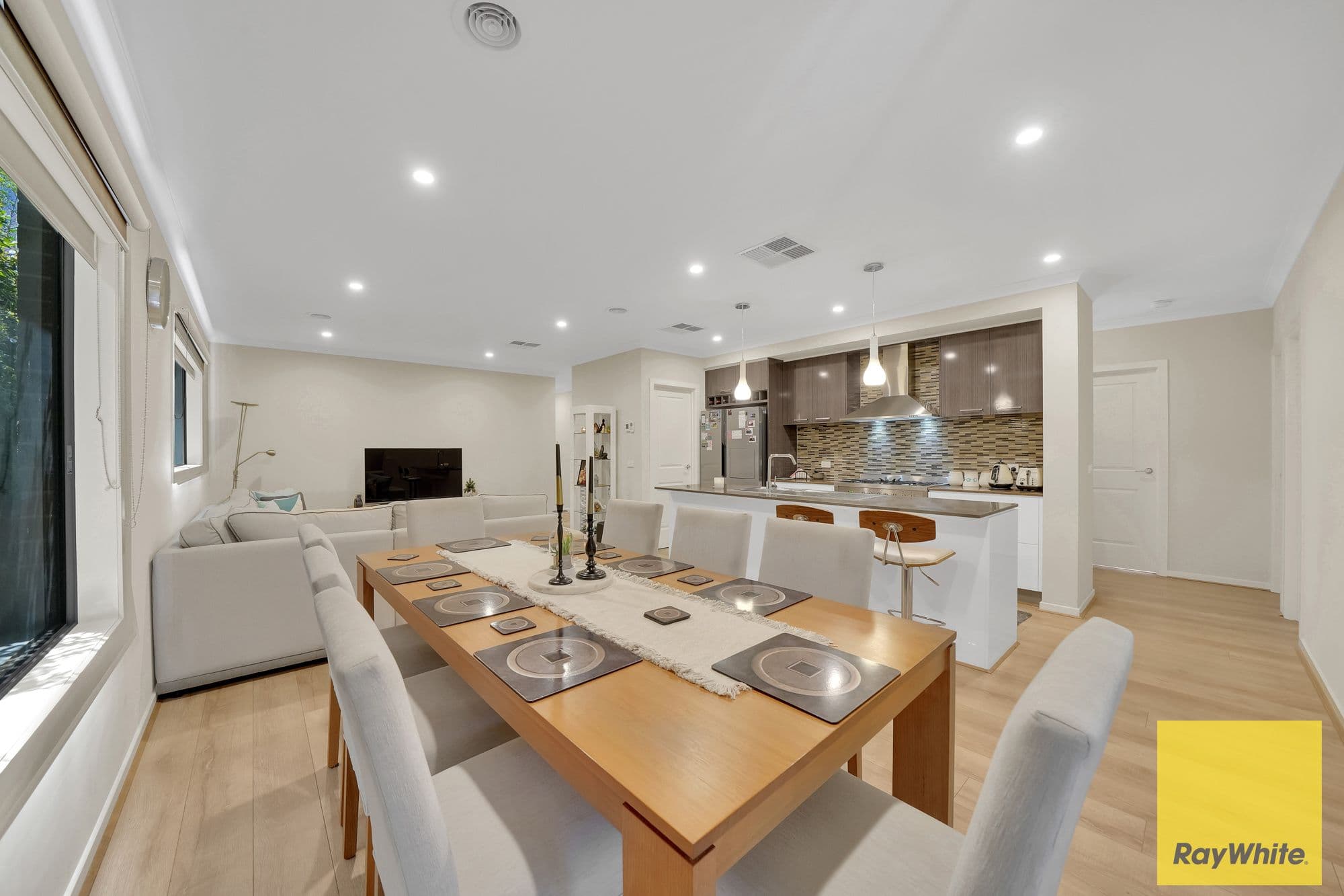 21 Beckworth Boulevard, Tarneit VIC 3029, Tarneit - Thumbnail 7