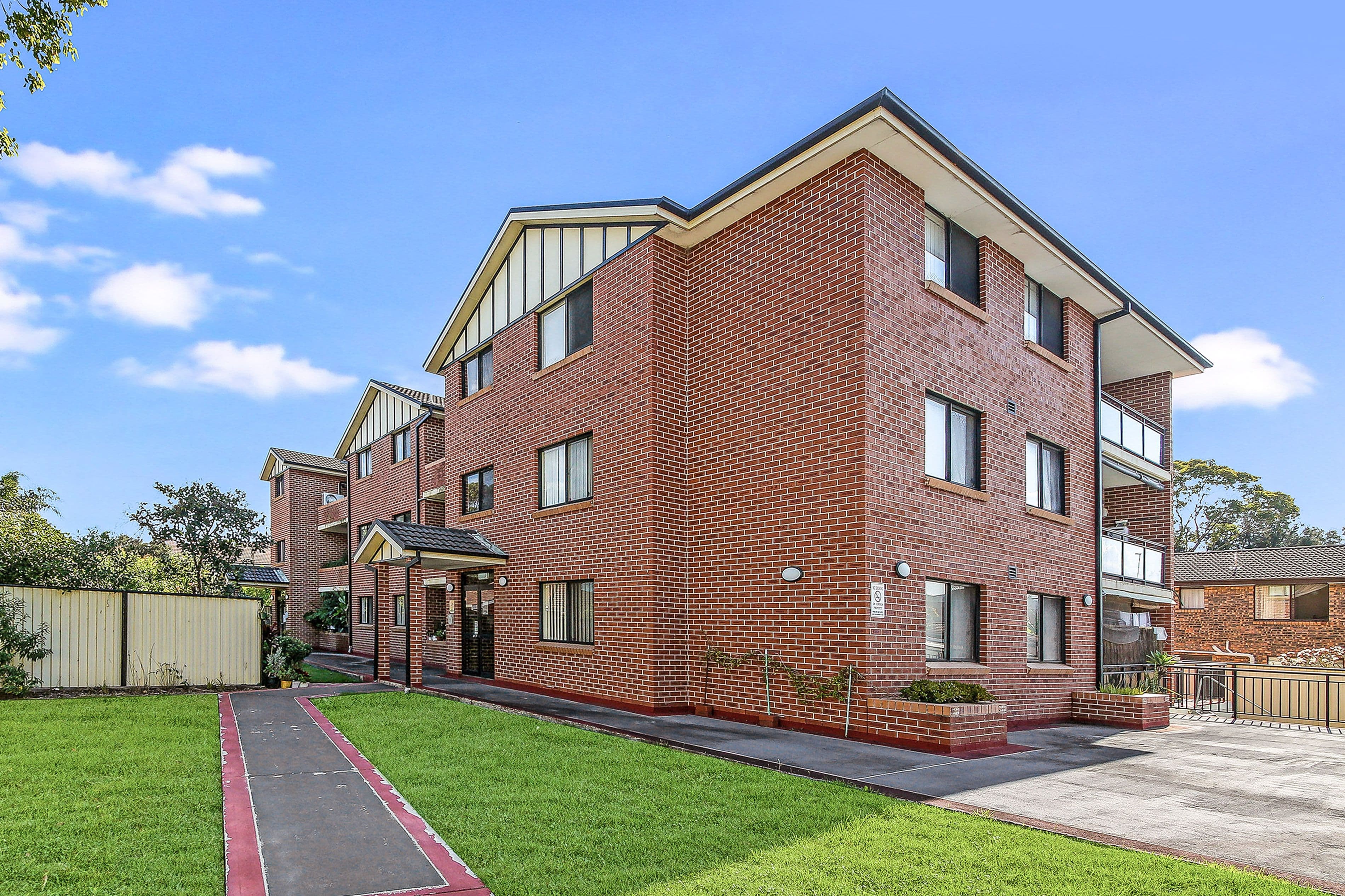 14 White Avenue, Bankstown NSW 2200, Bankstown - Image 1