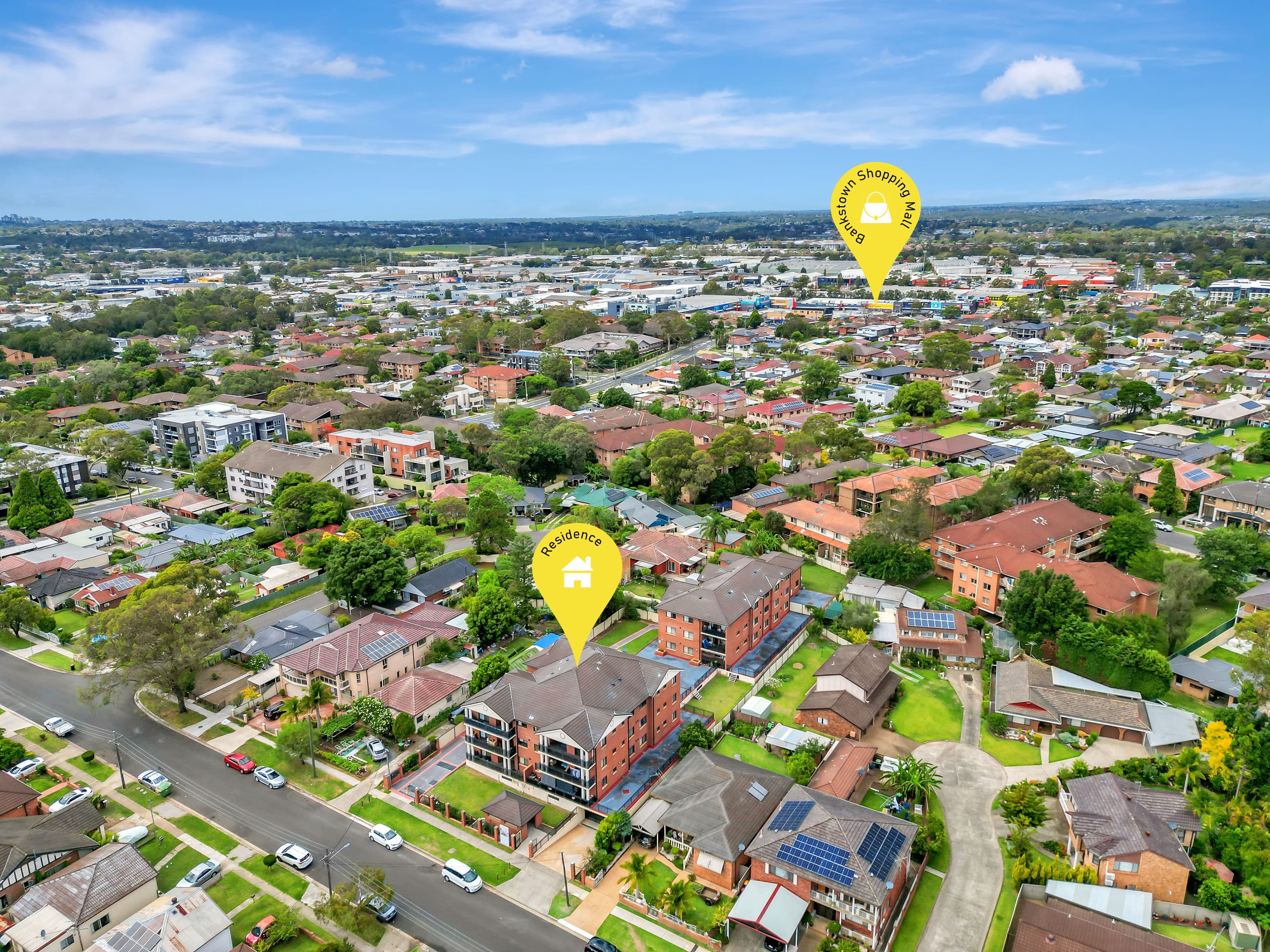 14 White Avenue, Bankstown NSW 2200, Bankstown - Thumbnail 2