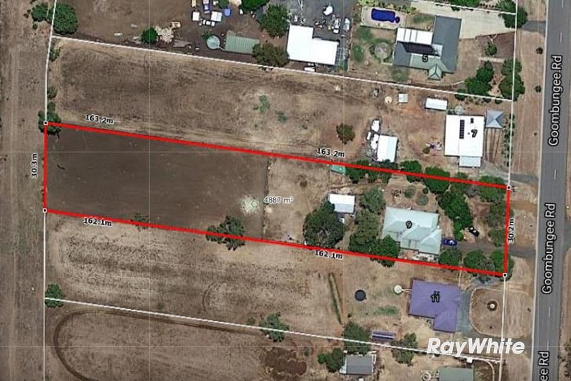 9 Goombungee Road, Kingsthorpe QLD 4400, Kingsthorpe - Image 1