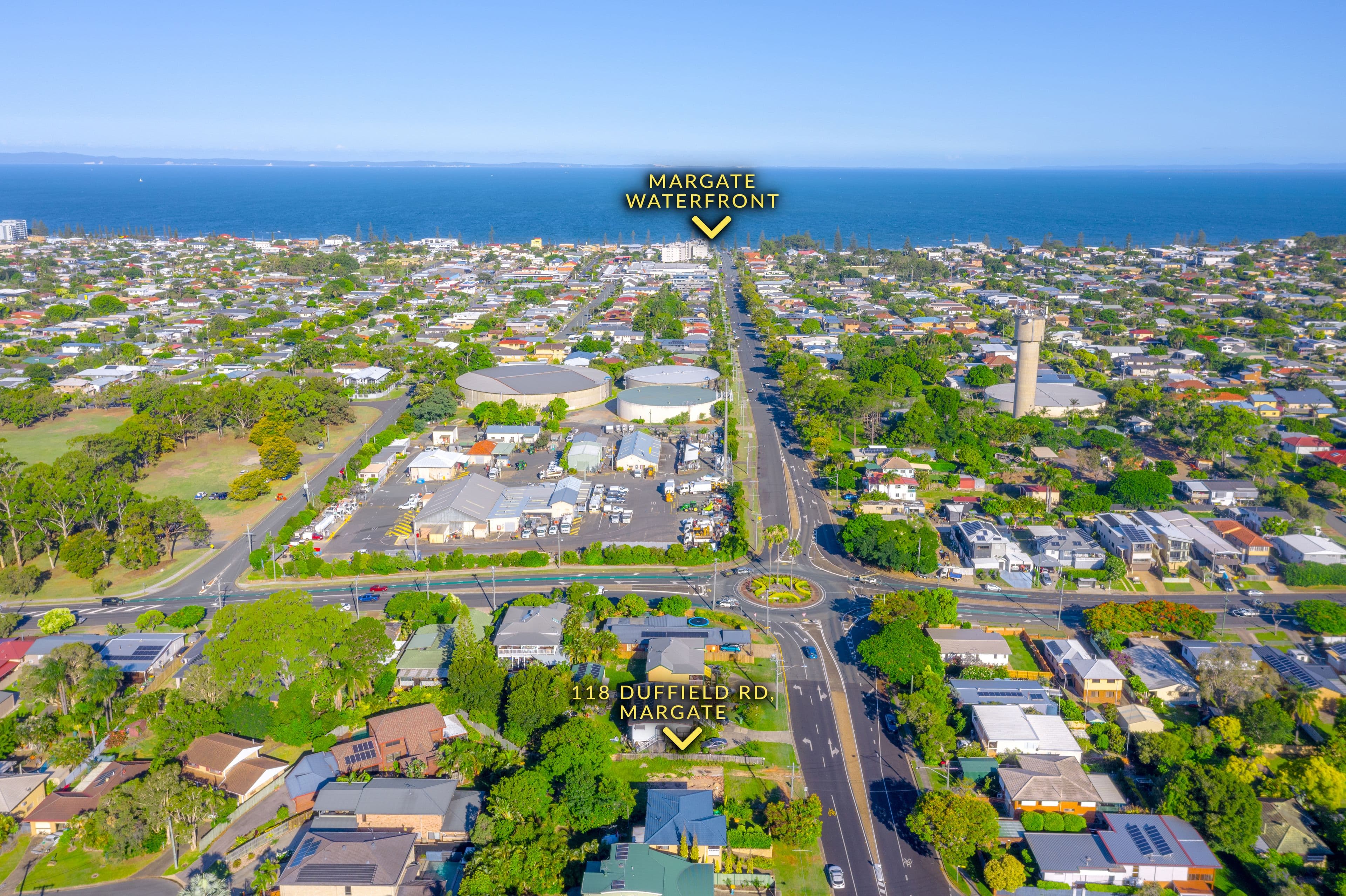 118 Duffield Road, Margate QLD 4019, Margate - Image 1