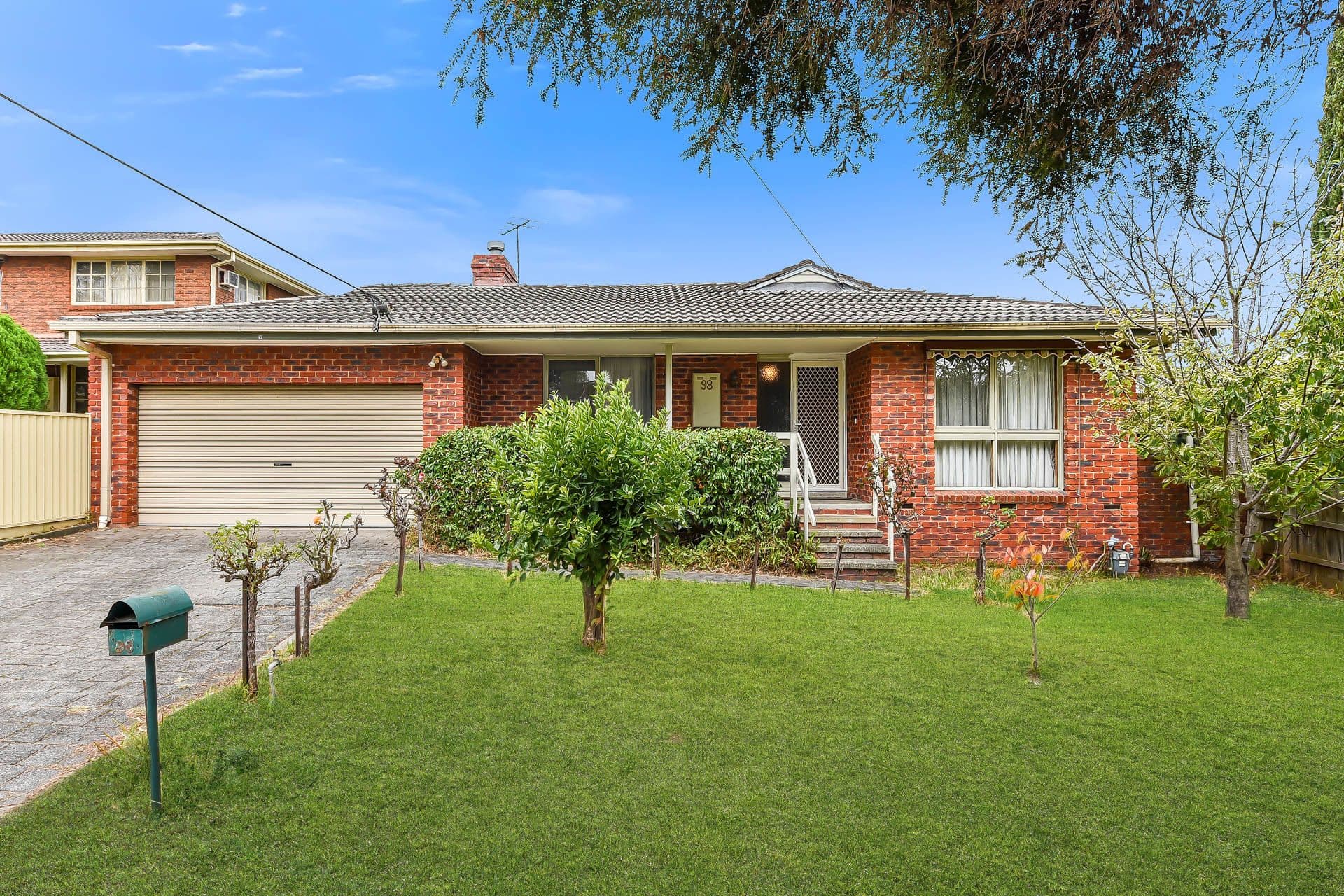 98 View Mount Road, Wheelers Hill VIC 3150, Wheelers Hill - Image 1
