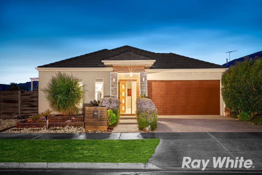 1 Nighthawk Boulevard, South Morang VIC 3752, South Morang - Image 1