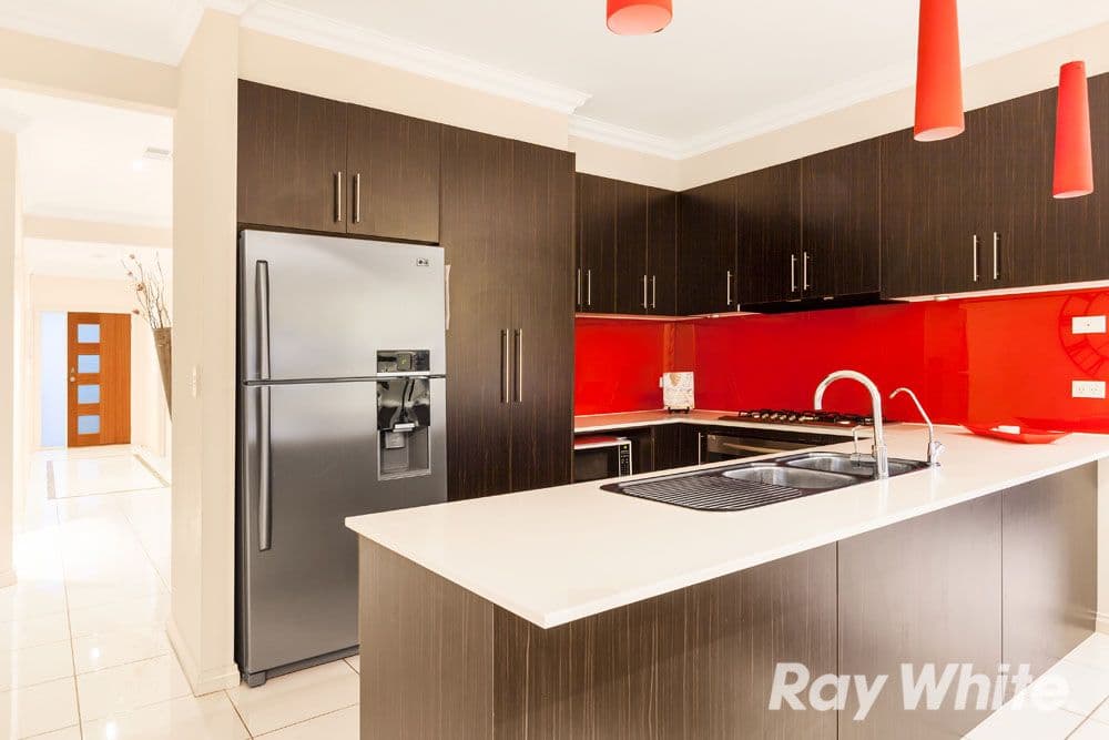 1 Nighthawk Boulevard, South Morang VIC 3752, South Morang - Thumbnail 2
