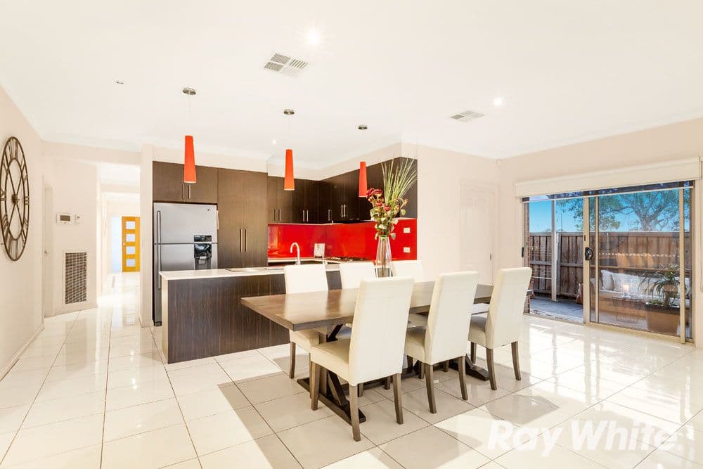 1 Nighthawk Boulevard, South Morang VIC 3752, South Morang - Thumbnail 3