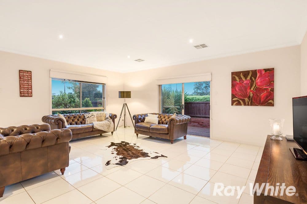 1 Nighthawk Boulevard, South Morang VIC 3752, South Morang - Thumbnail 4
