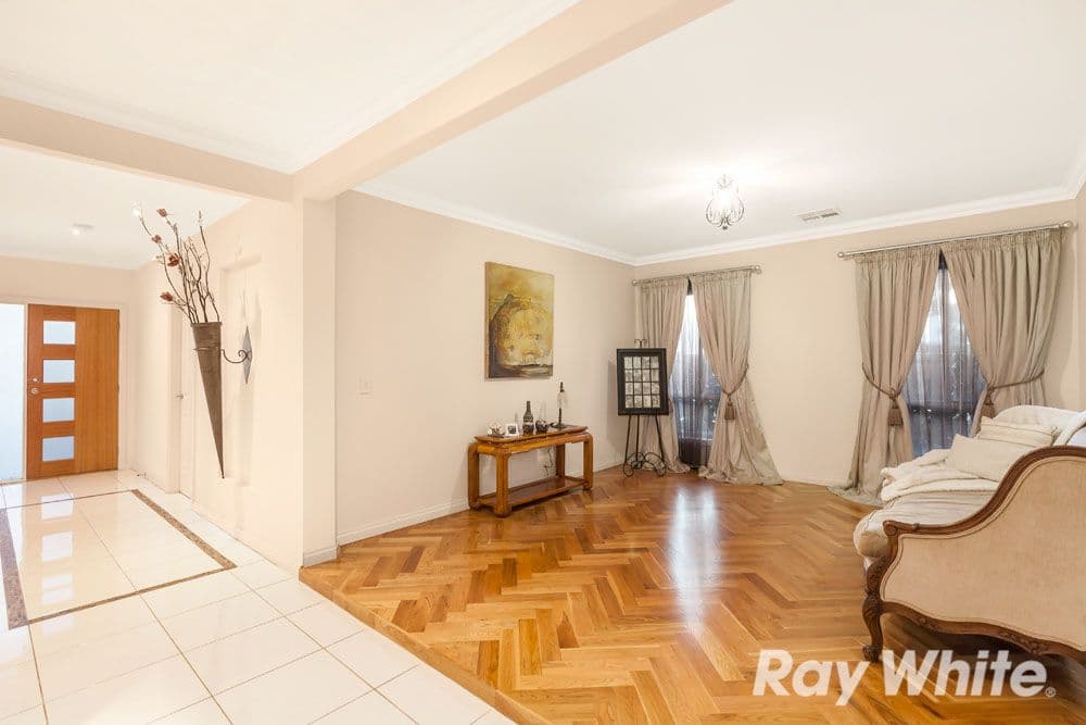 1 Nighthawk Boulevard, South Morang VIC 3752, South Morang - Thumbnail 5