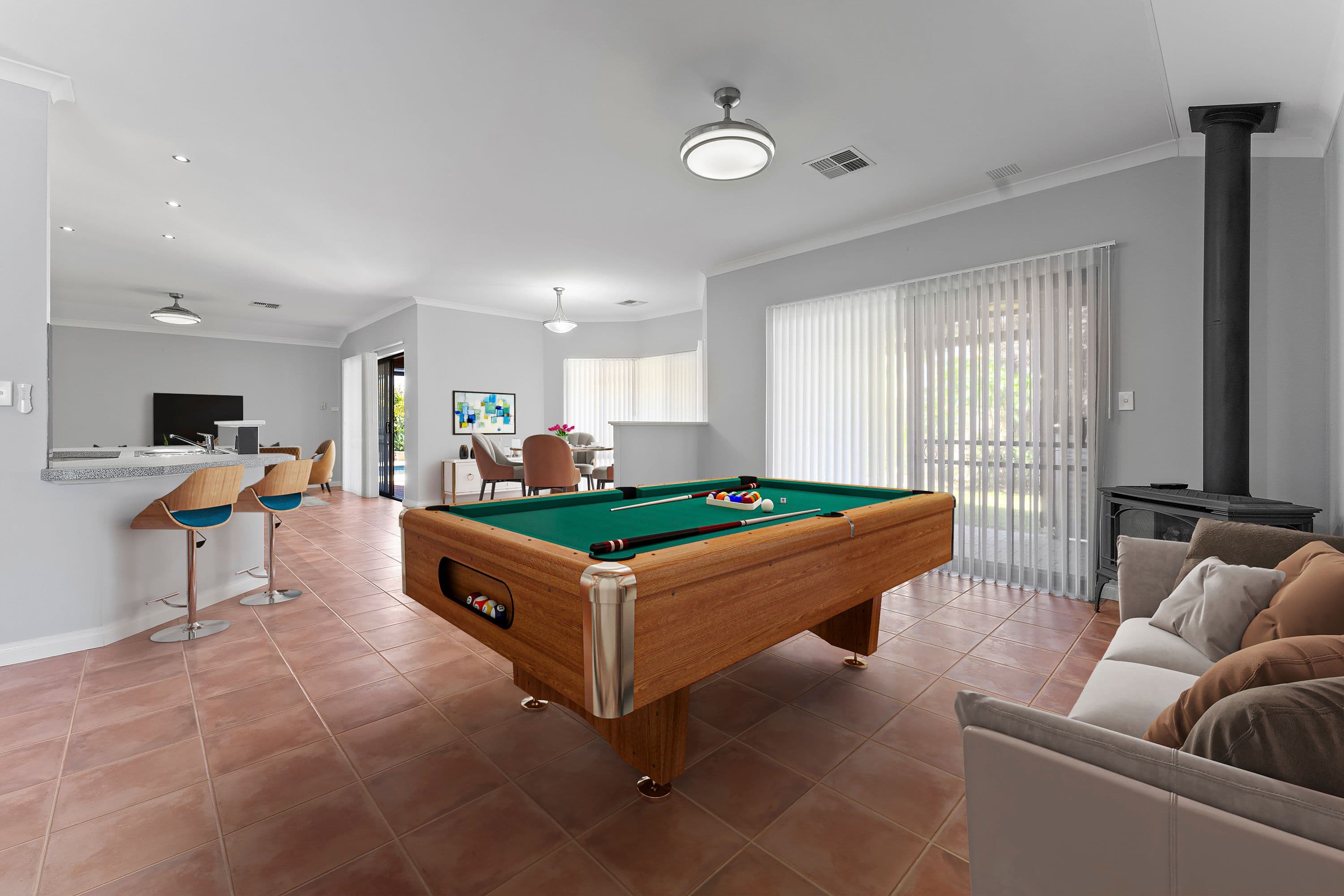 17 Coates Avenue, Baldivis WA 6171, Baldivis - Thumbnail 8
