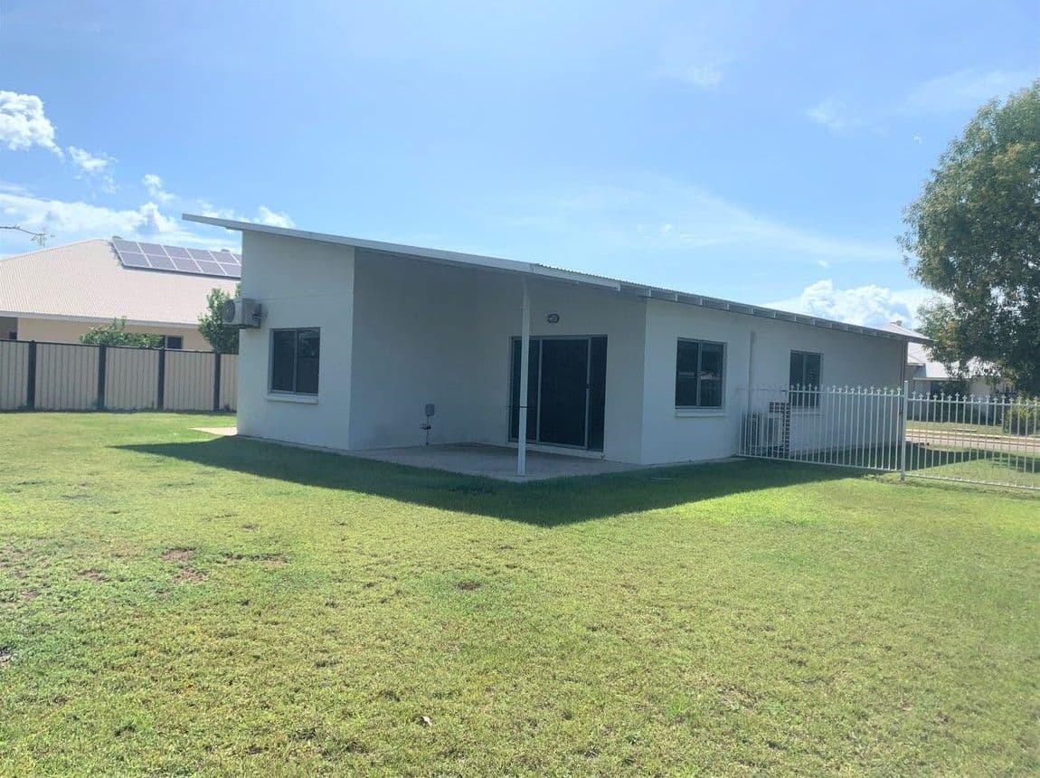 7 Groves Street, Bellamack NT 0832, Bellamack - Thumbnail 5