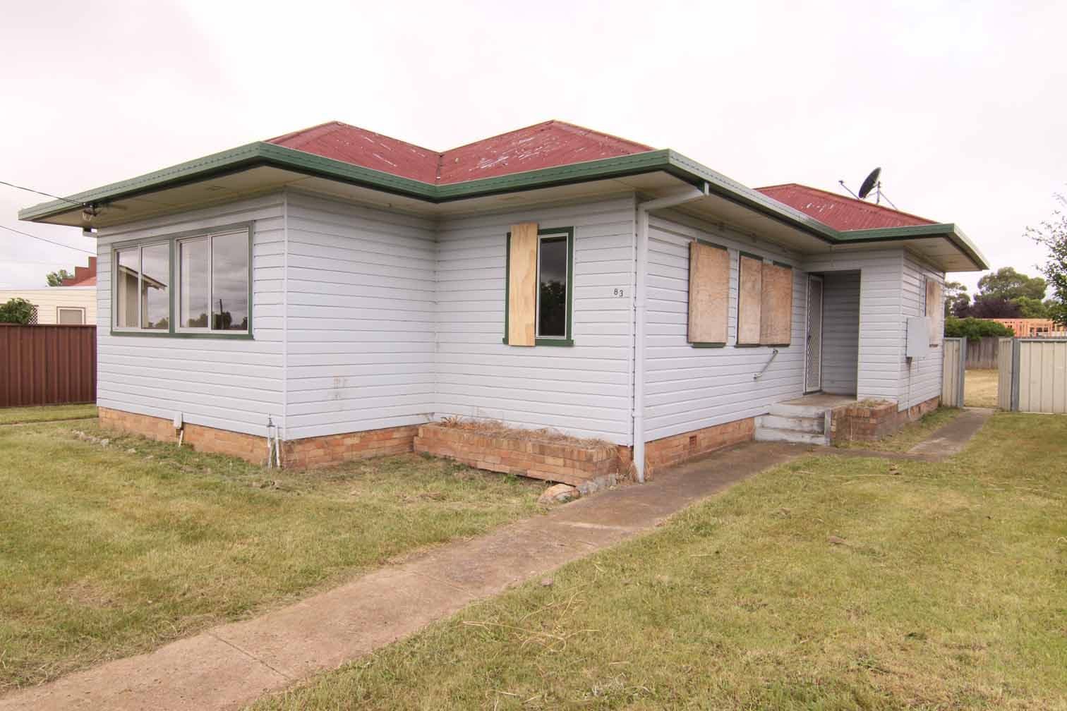 83 Coronation Avenue, GLEN INNES NSW 2370, Glen Innes - Image 1