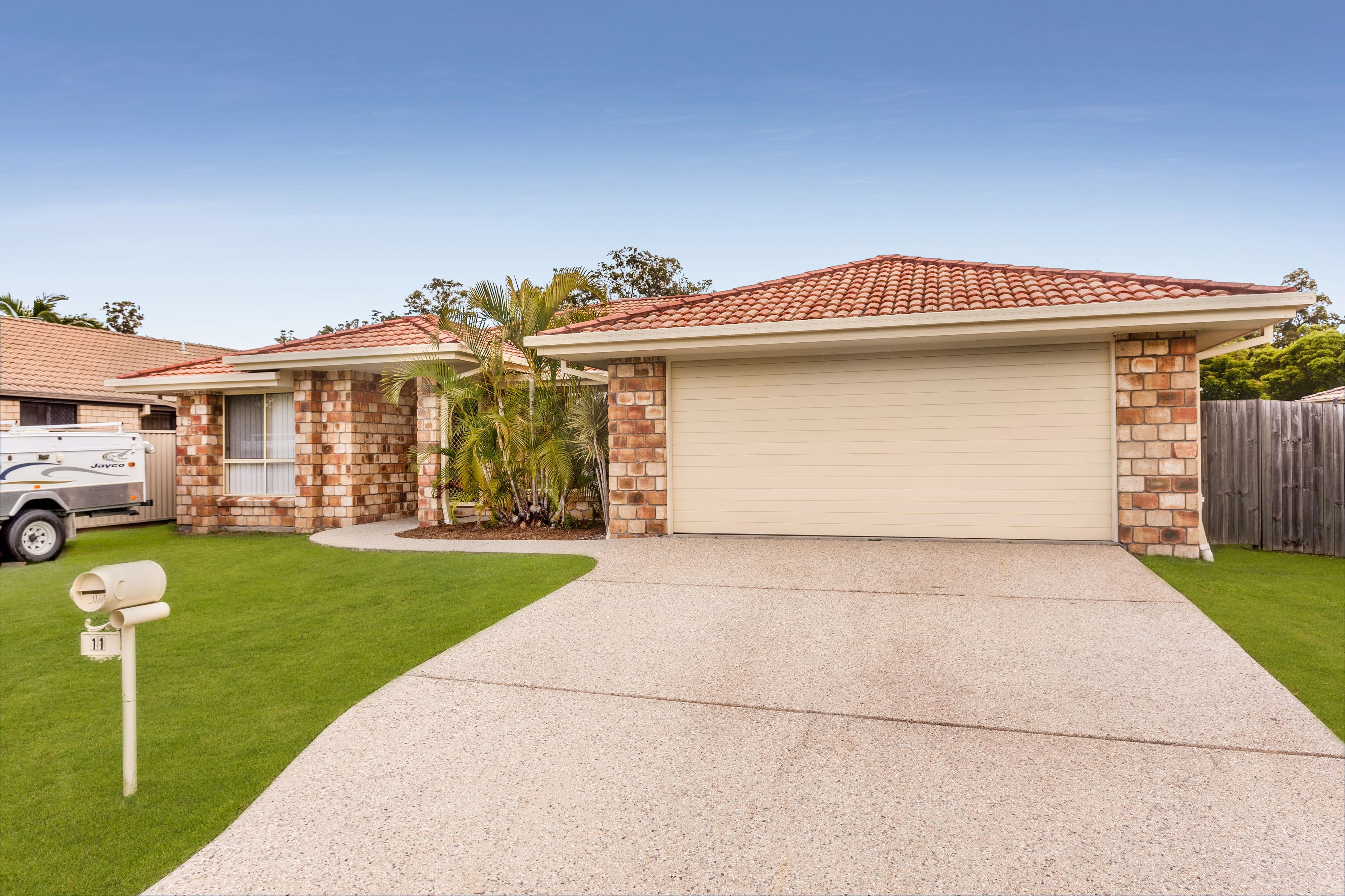 11 Fir Place, Warner QLD 4500, Warner - Image 1