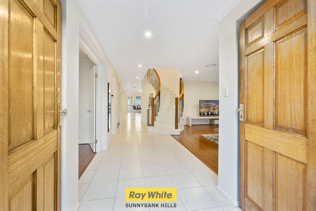 38 The Parkway, Stretton QLD 4116, Stretton - Thumbnail 2