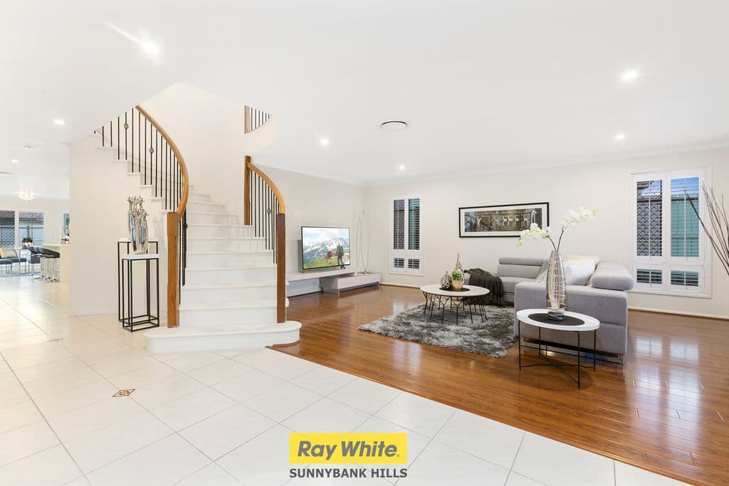 38 The Parkway, Stretton QLD 4116, Stretton - Thumbnail 3
