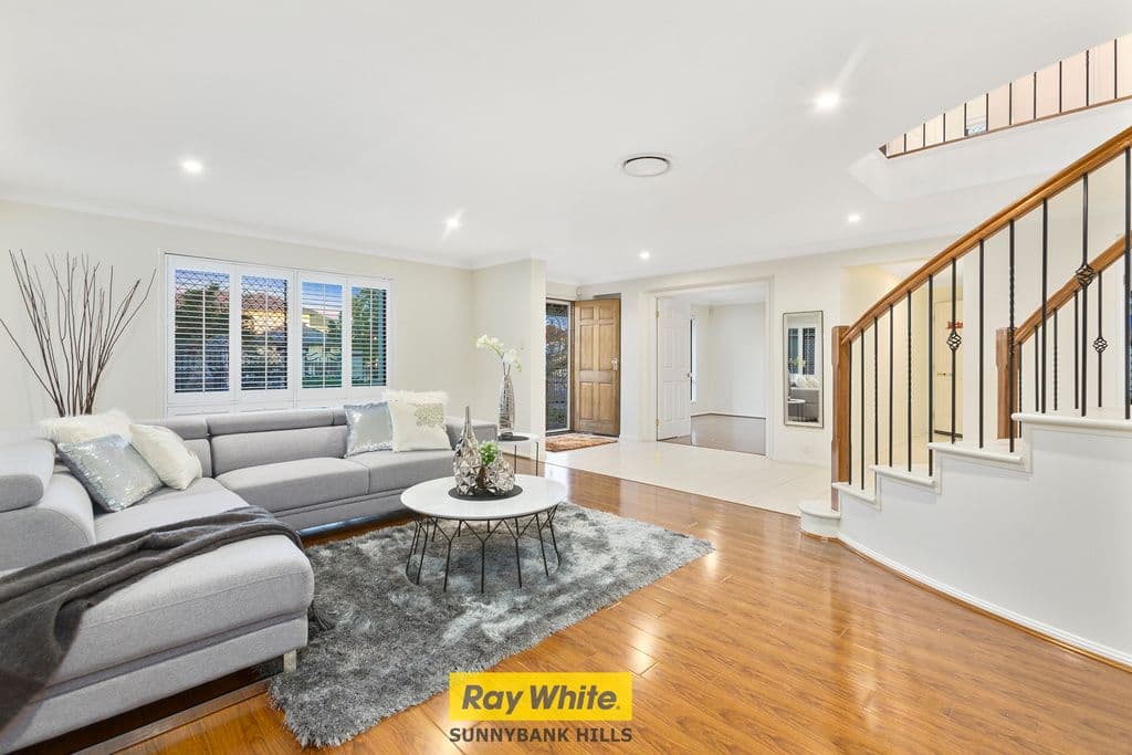 38 The Parkway, Stretton QLD 4116, Stretton - Thumbnail 4