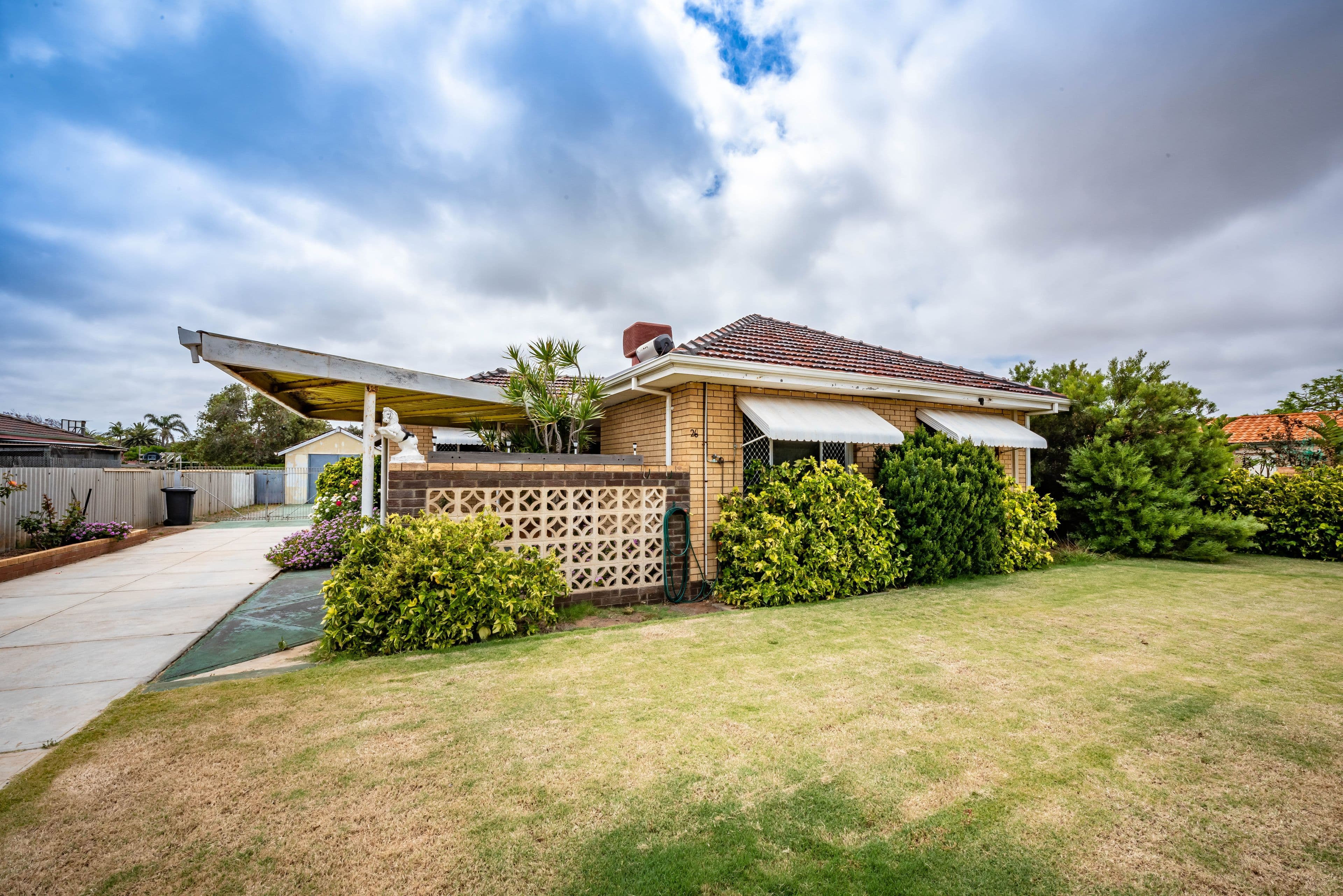 26 Charles Street, Bluff Point WA 6530, Bluff Point - Image 1