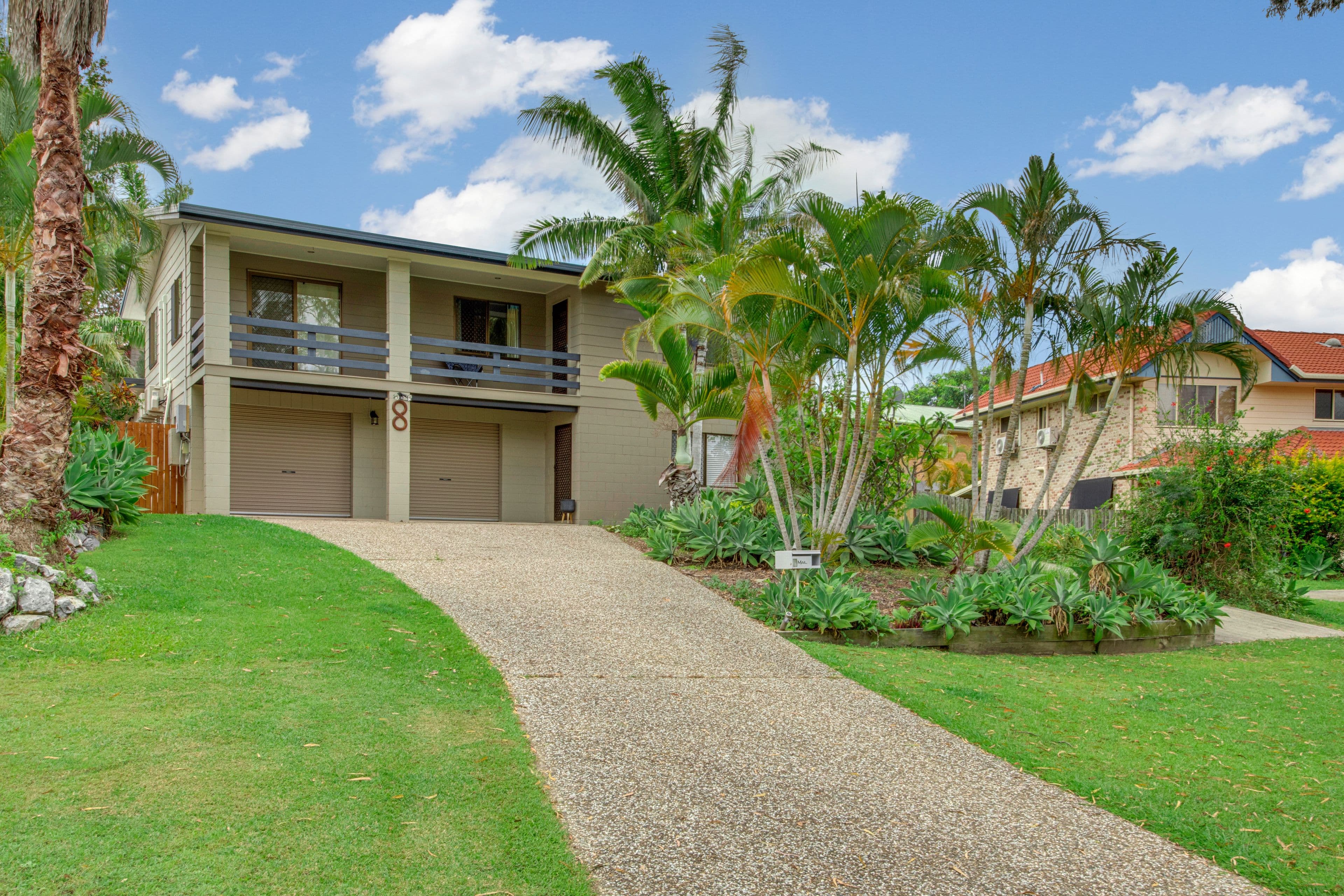 8 Parkside Street, Tannum Sands QLD 4680, Tannum Sands - Image 1