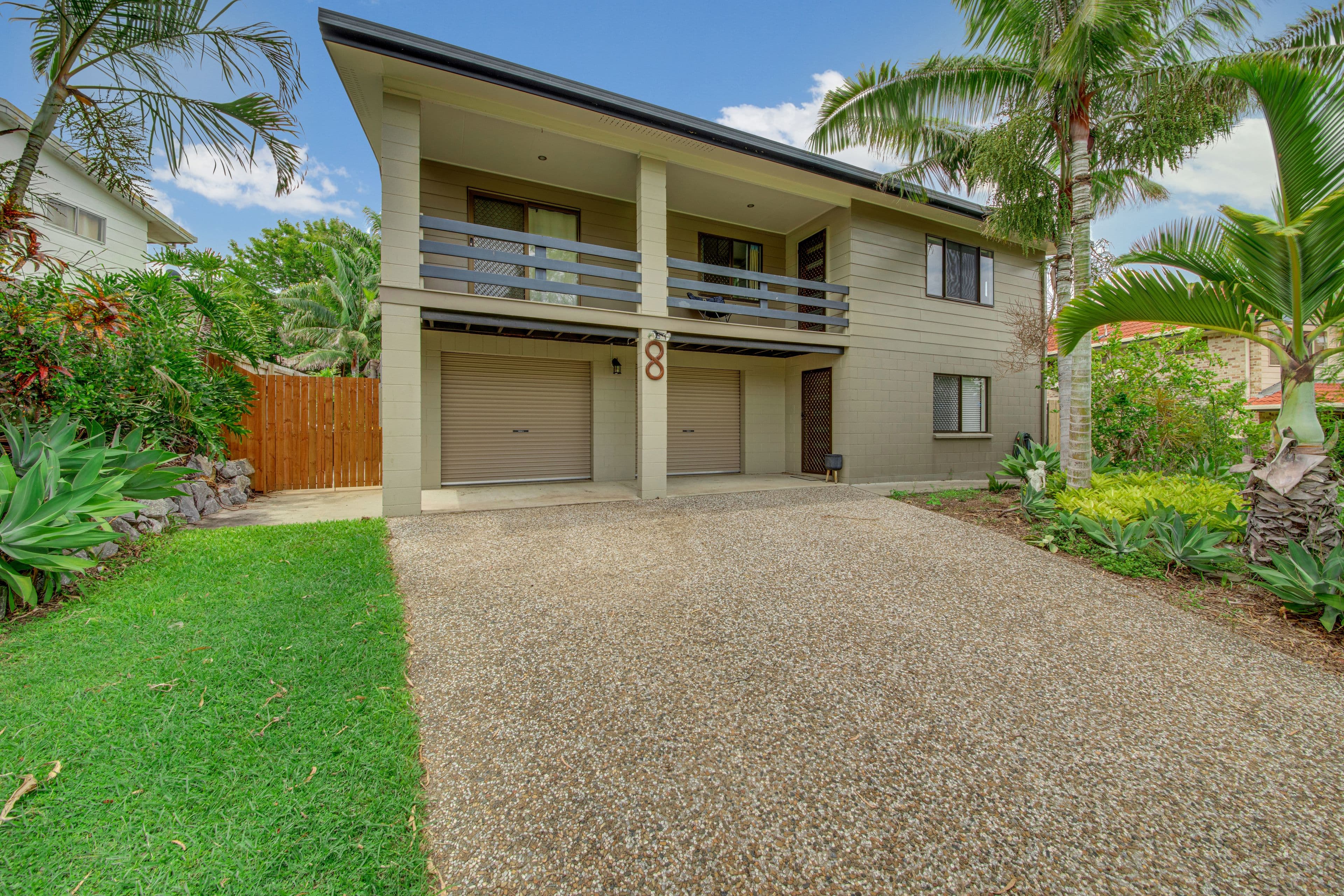 8 Parkside Street, Tannum Sands QLD 4680, Tannum Sands - Thumbnail 3