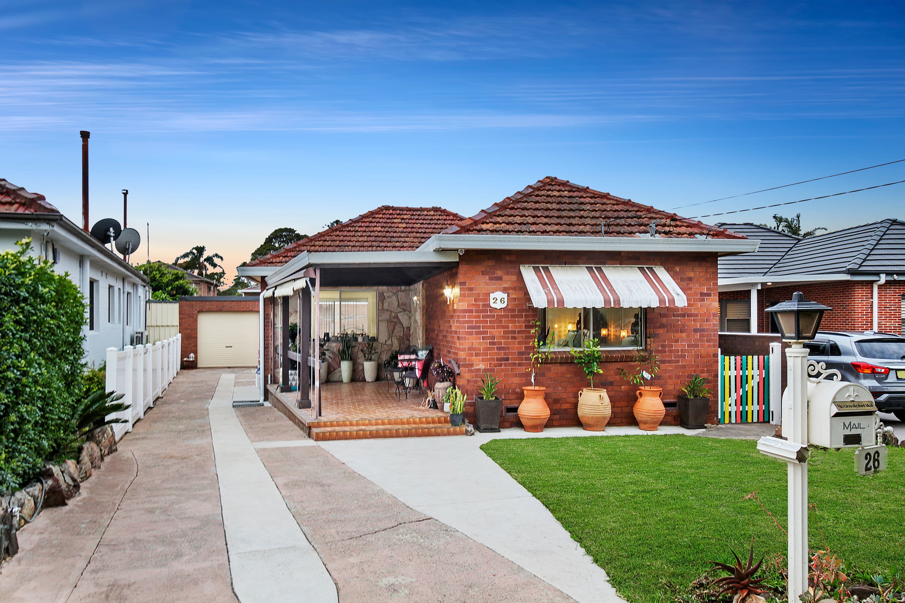26 Bungalow Road, Roselands NSW 2196, Roselands - Image 1