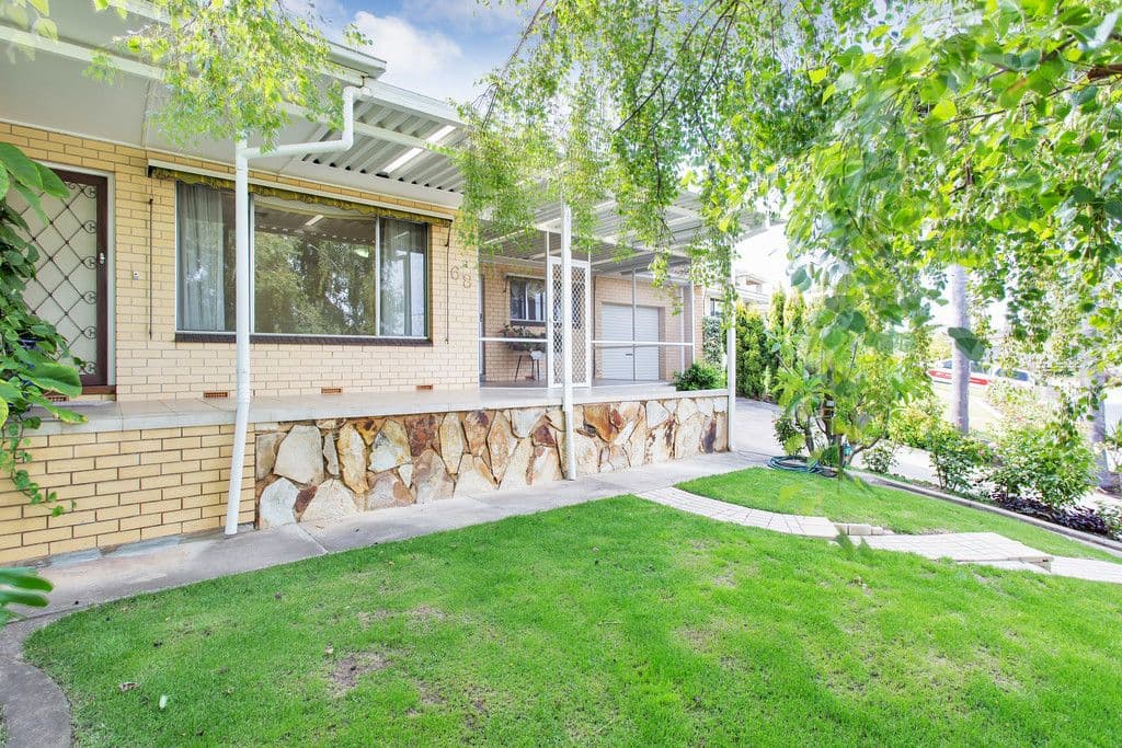 68 Knightsbridge Avenue, Valley View SA 5093, Valley View - Image 1