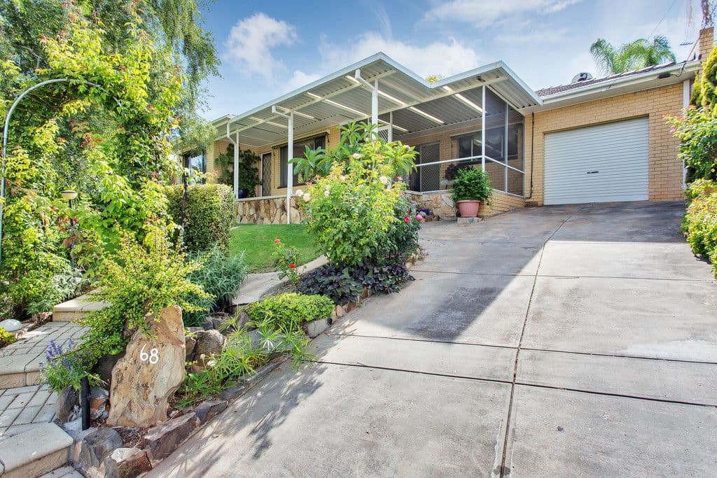 68 Knightsbridge Avenue, Valley View SA 5093, Valley View - Thumbnail 2