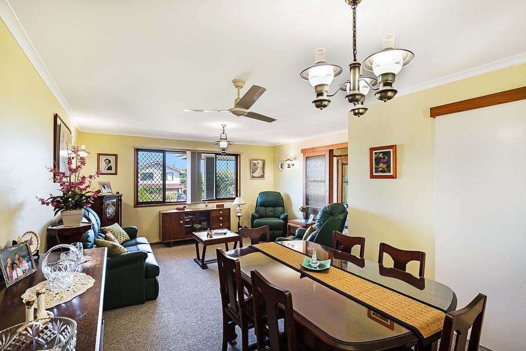 7 Bimbadeen Court, Wilsonton Heights QLD 4350, Wilsonton Heights - Thumbnail 3