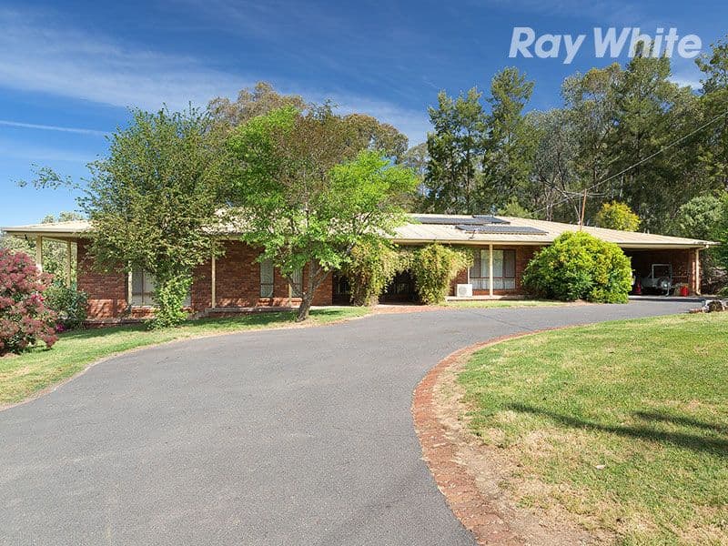 5 Hamilton Court, BARANDUDA VIC 3691, Baranduda - Image 1