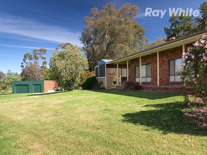 5 Hamilton Court, BARANDUDA VIC 3691, Baranduda - Thumbnail 4