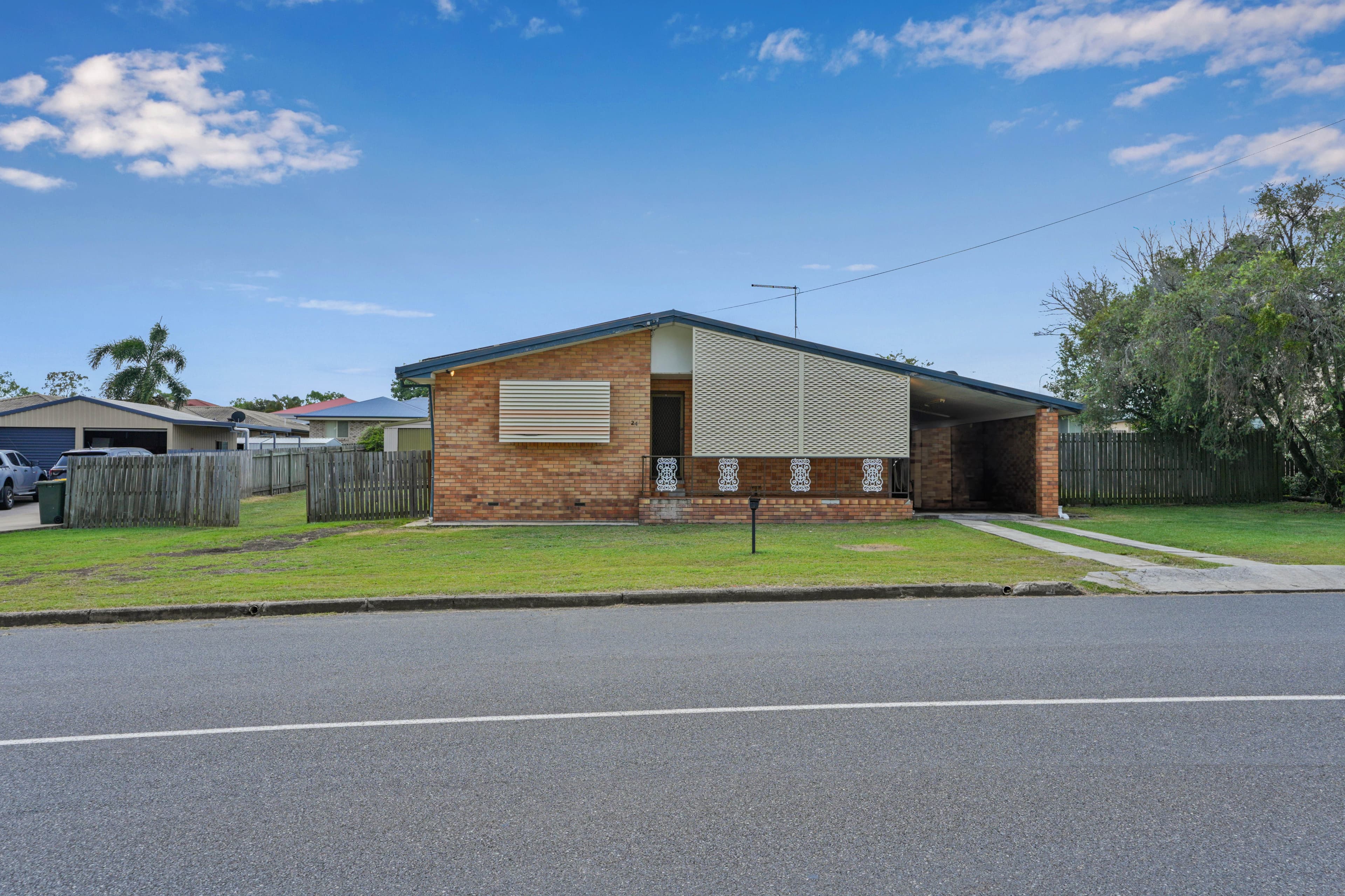 24 Archer Street, Calliope QLD 4680, Calliope - Thumbnail 2