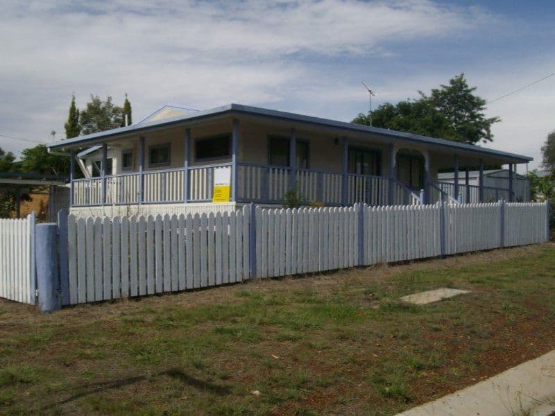 BLACKBUTT QLD 4314, Blackbutt - Image 1