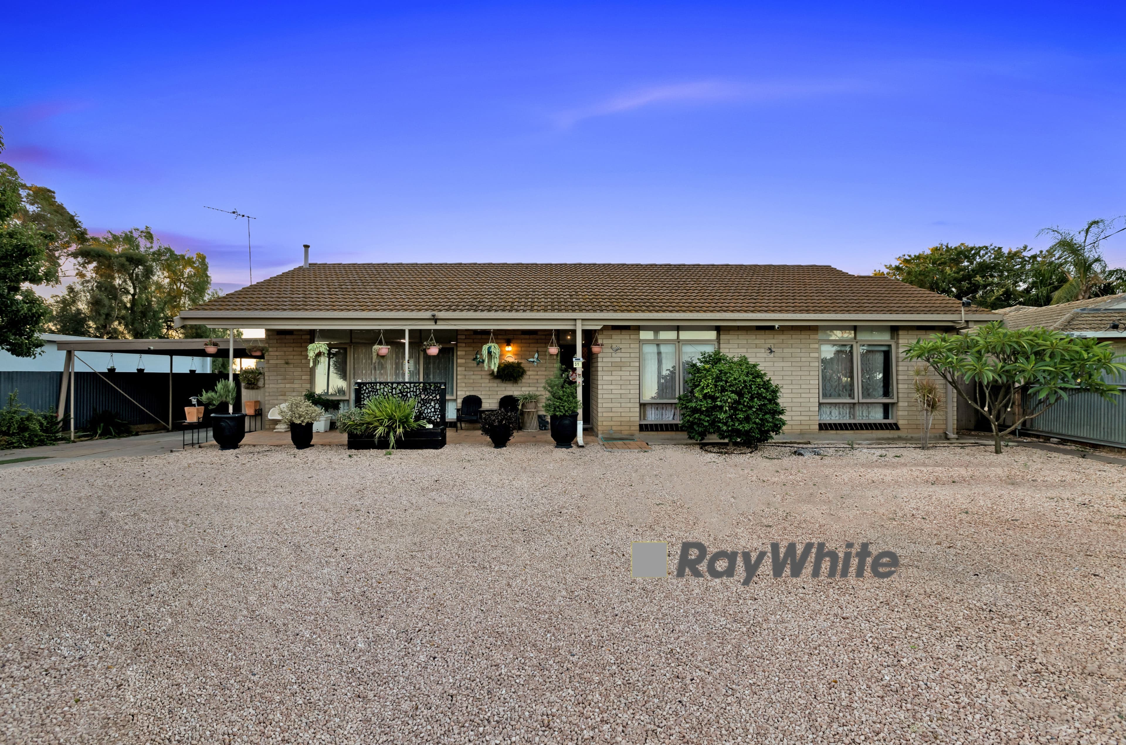 31 River Avenue, Merbein VIC 3505, Merbein - Image 1