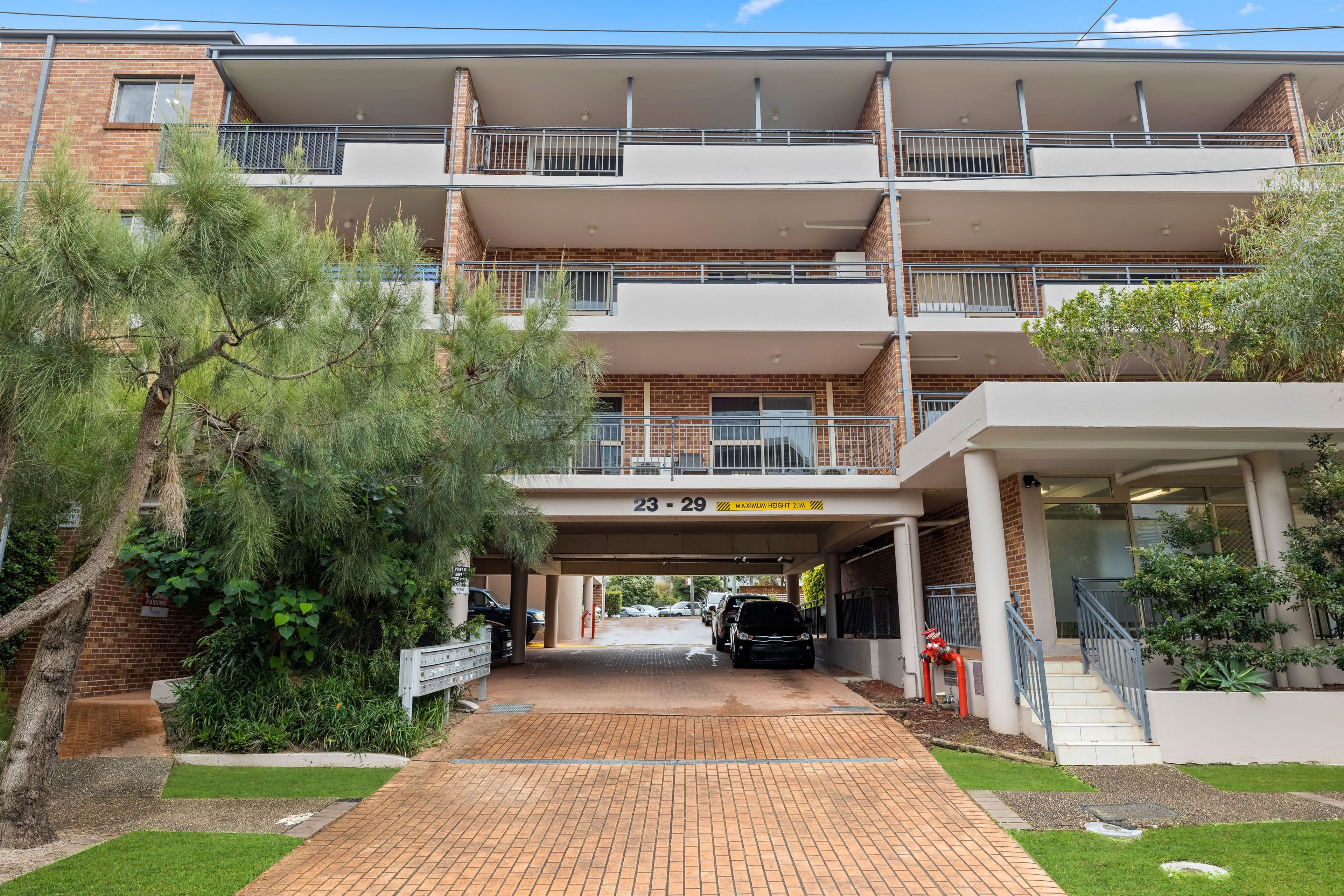 23-29 Gray Street, Sutherland NSW 2232, Sutherland - Thumbnail 6