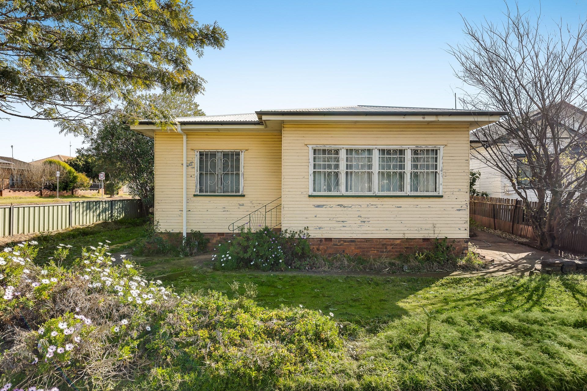 173 Holberton Street, Newtown QLD 4350, Newtown - Image 1