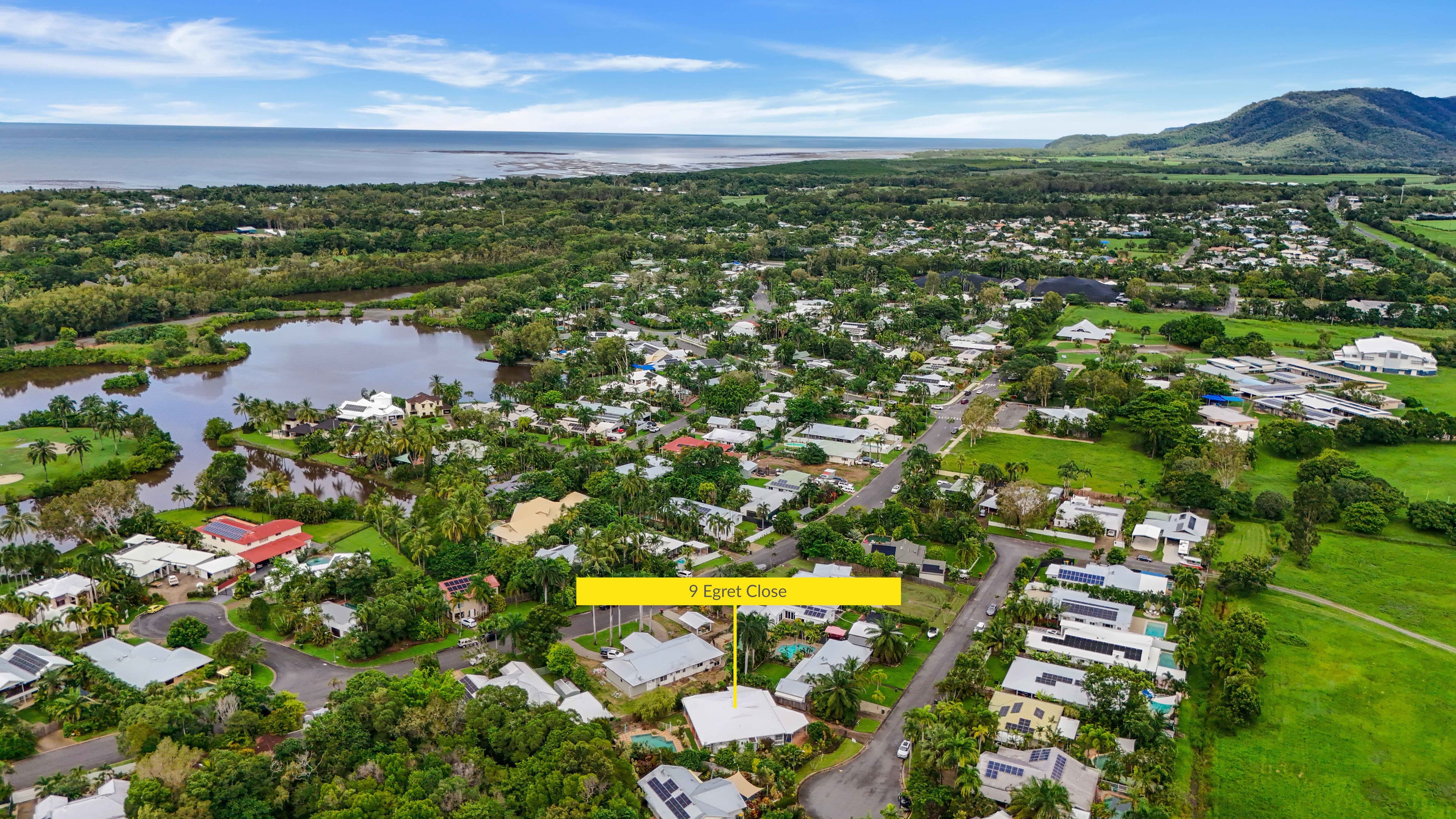 9 Egret Close, Port Douglas QLD 4877, Port Douglas - Thumbnail 4