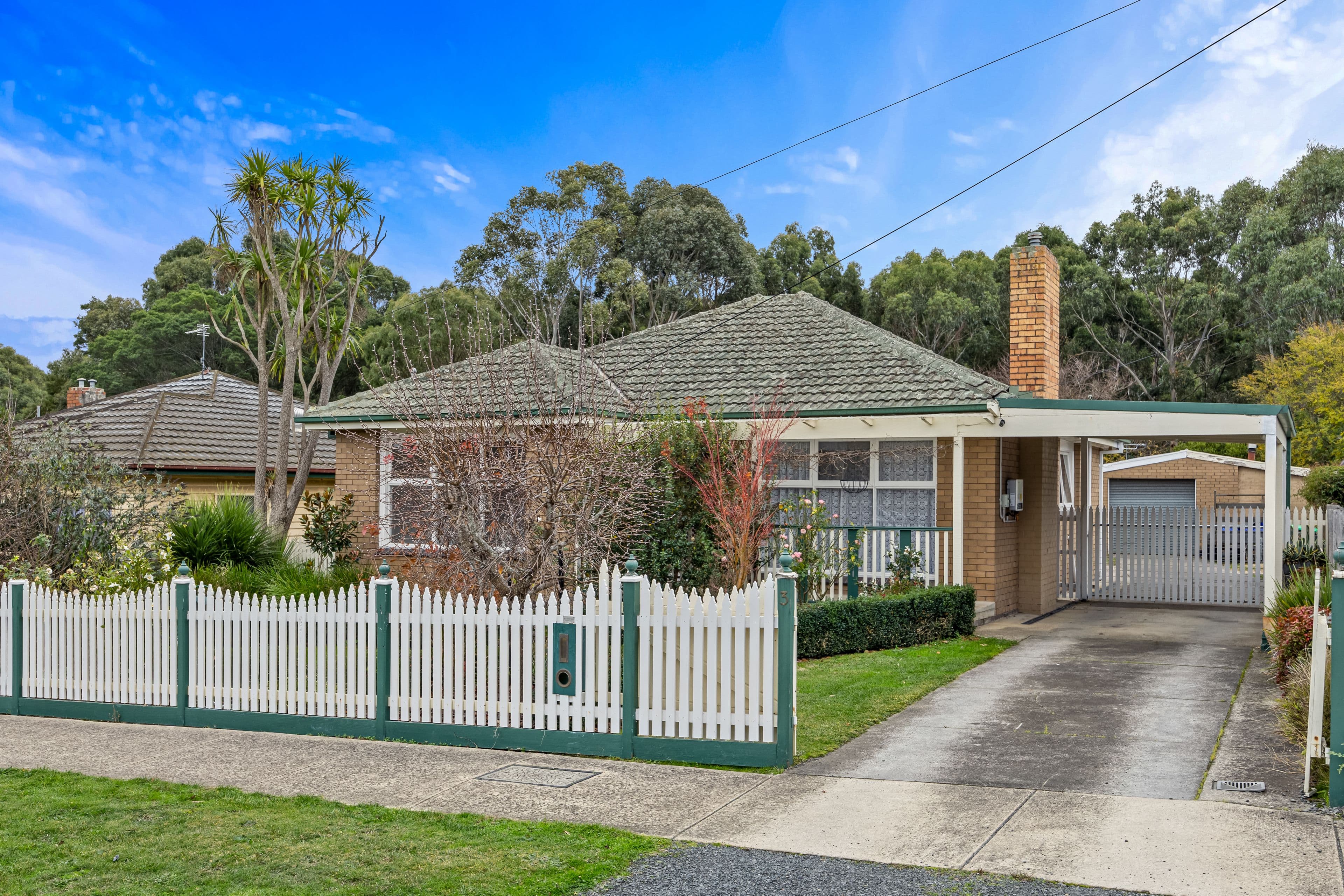 3 Reid Street, Brown Hill VIC 3350, Brown Hill - Image 1