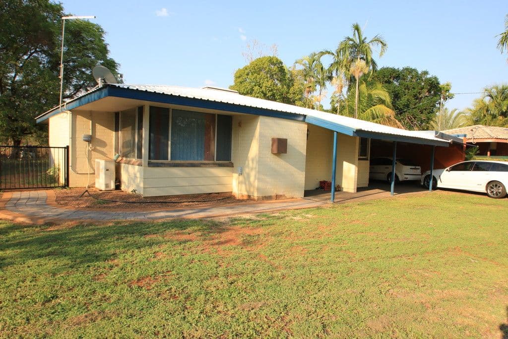 10 Frangipanni Court, Katherine NT 0850, Katherine East - Image 1