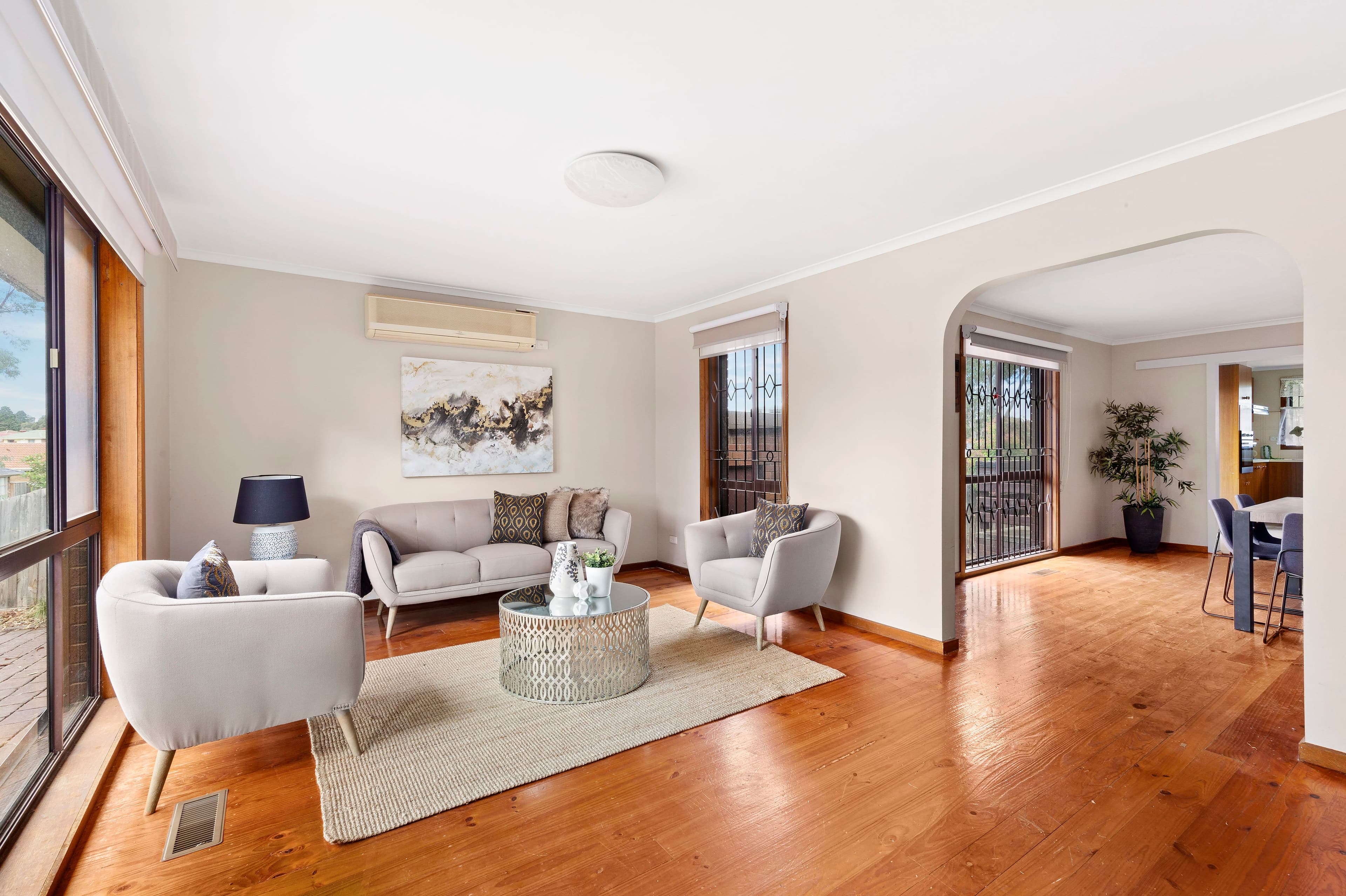 11 Tonelli Crescent, Mill Park VIC 3082, Mill Park - Thumbnail 2