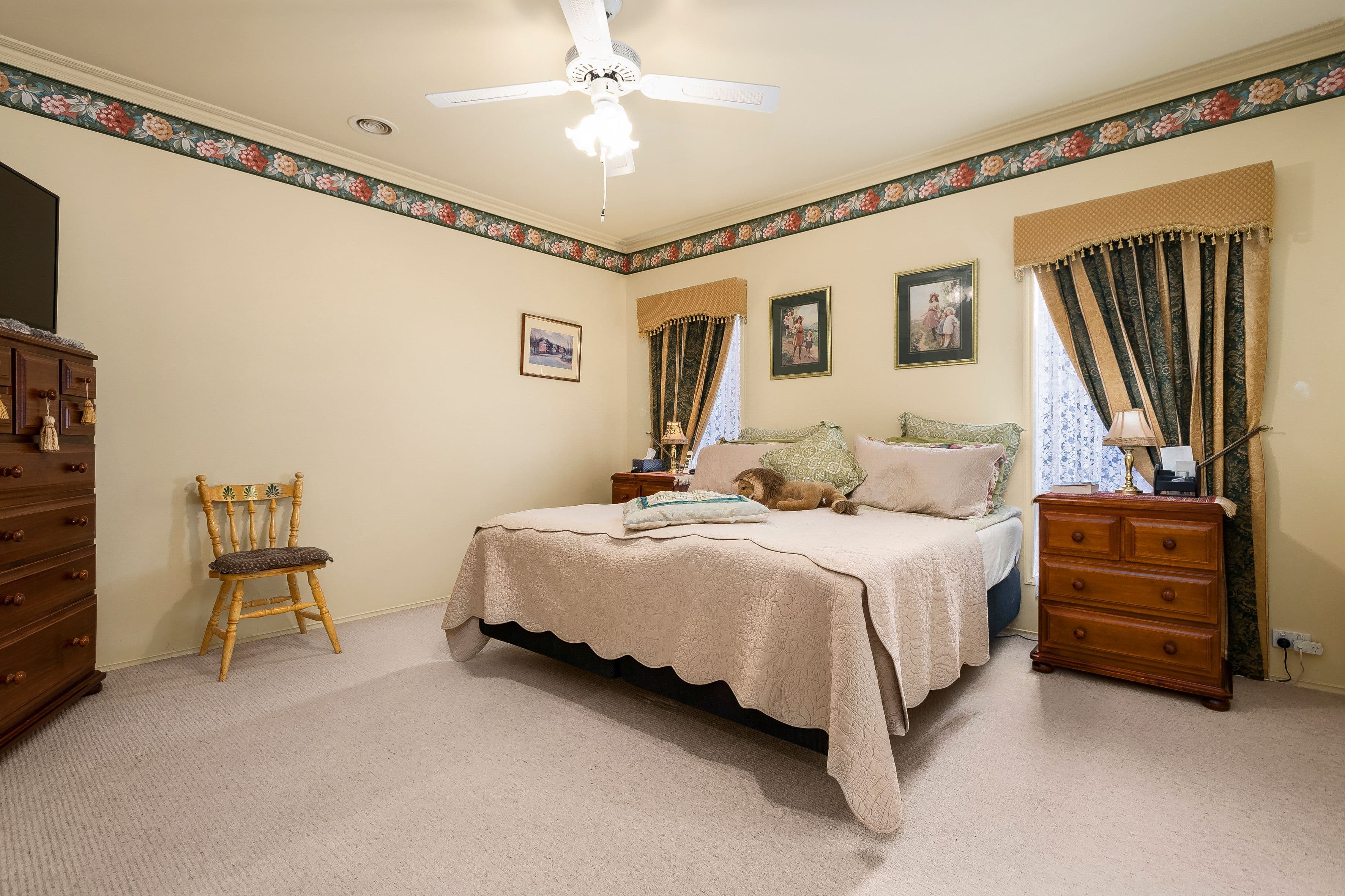 3 Macdonald Place, Sunbury VIC 3429, Sunbury - Thumbnail 7