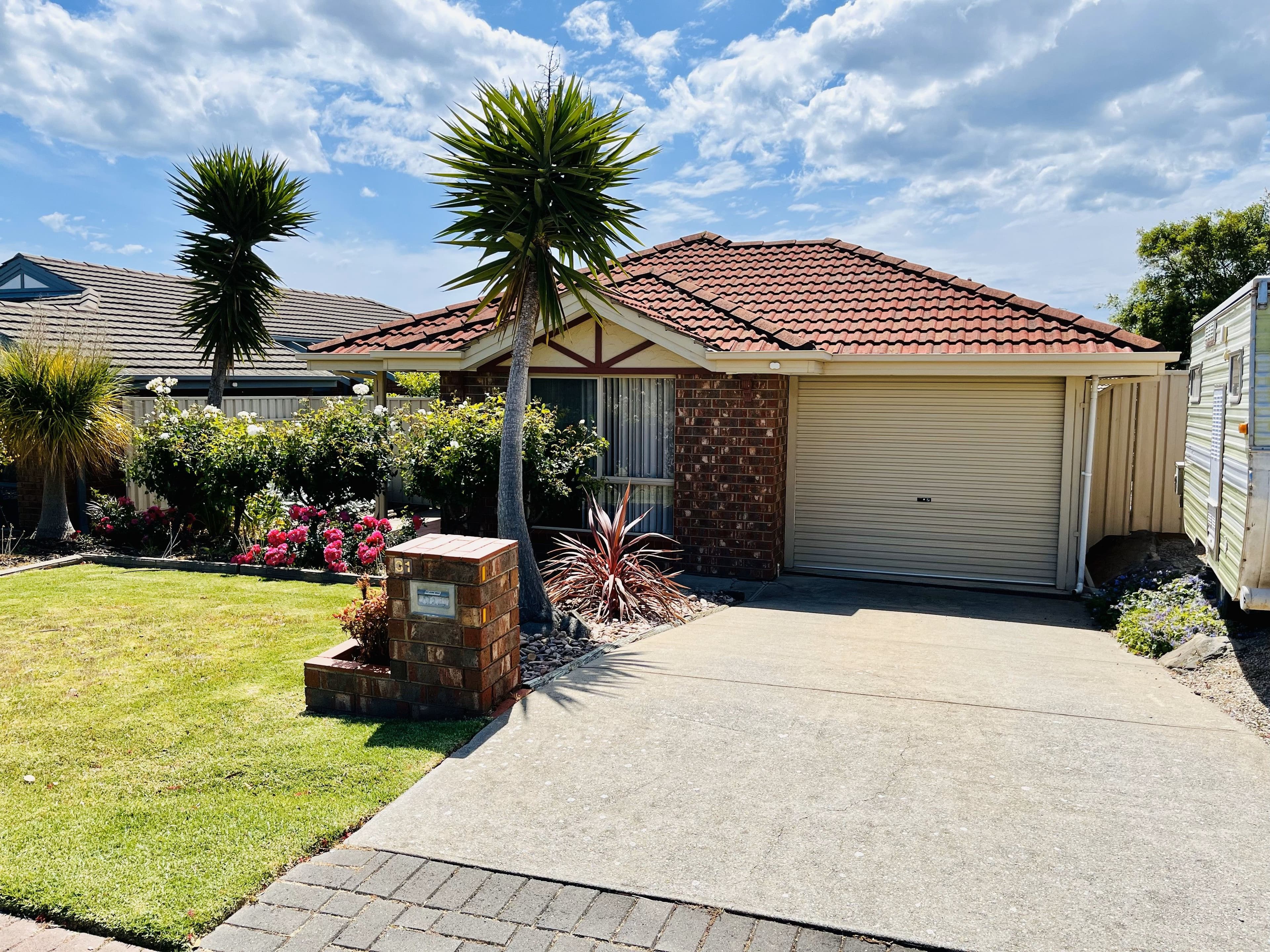31 Brookland Valley Drive, Woodcroft SA 5162, Woodcroft - Image 1