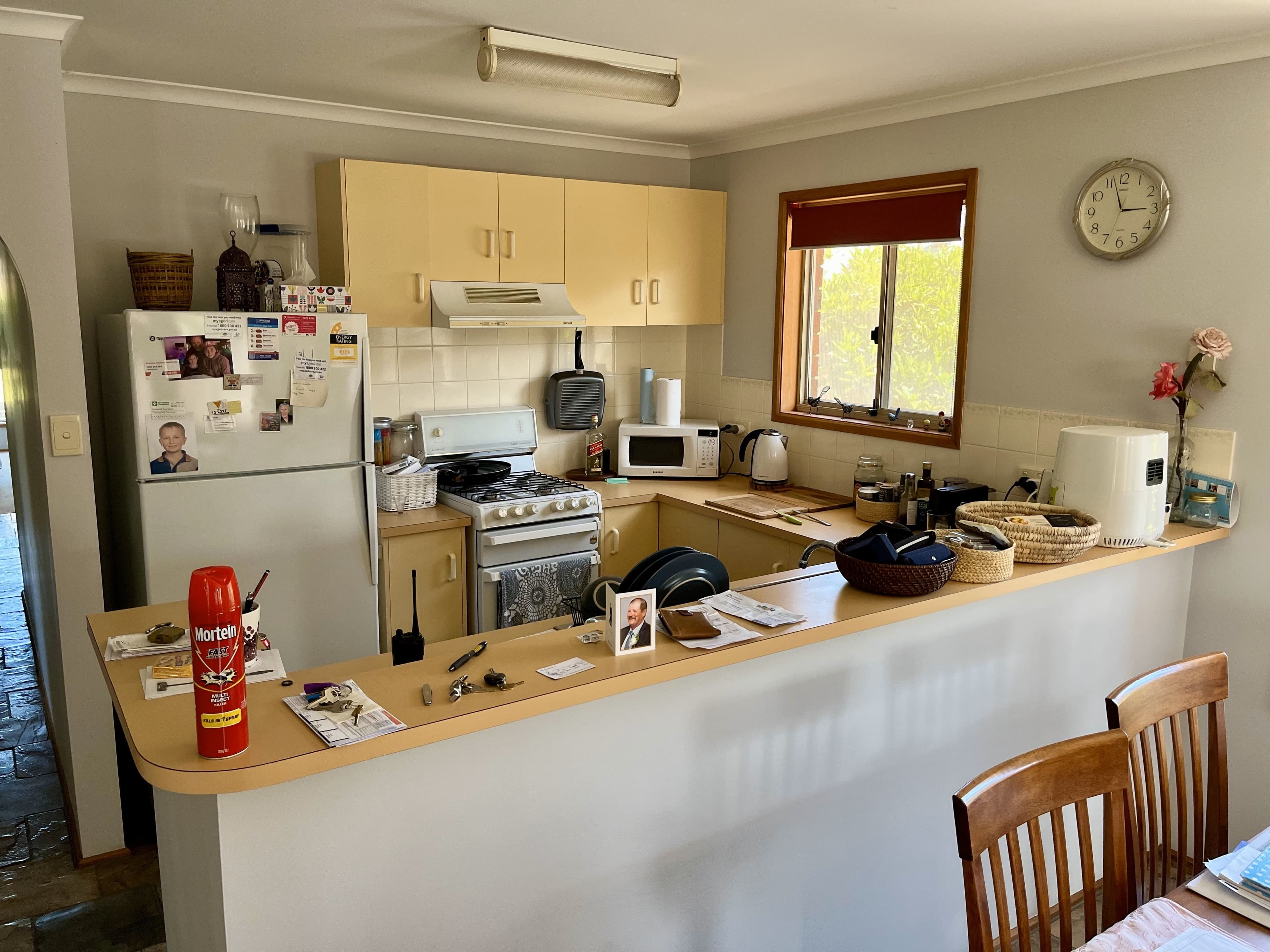31 Brookland Valley Drive, Woodcroft SA 5162, Woodcroft - Thumbnail 3