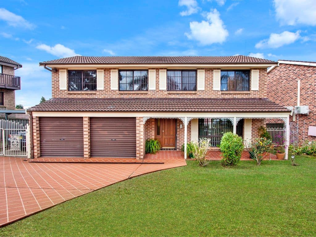37 Stockdale Crescent, Abbotsbury NSW 2176, Abbotsbury - Image 1